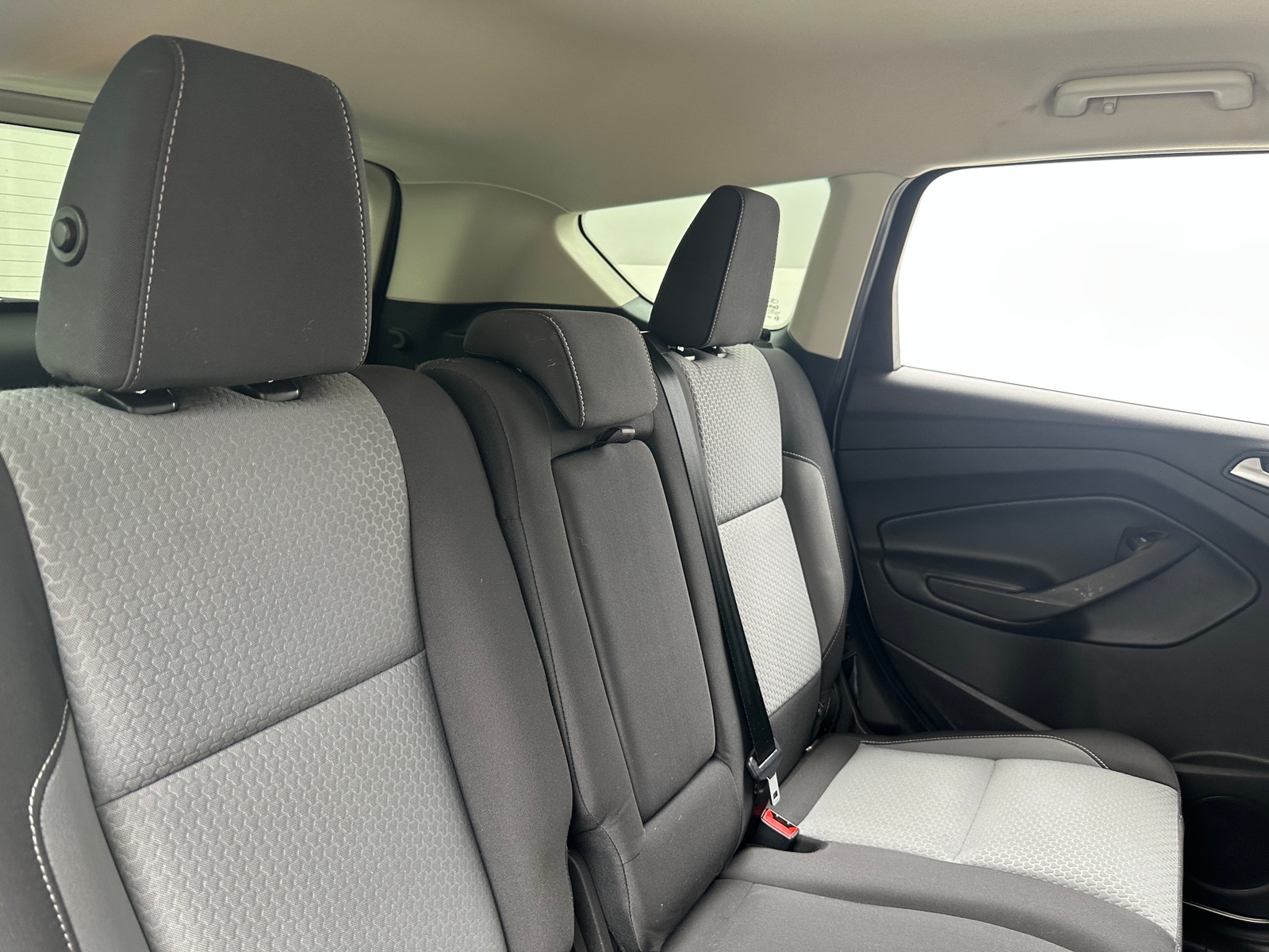 Thumbnail: 2018 Ford Escape - 6