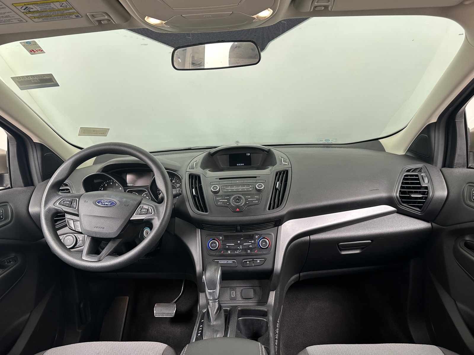 Thumbnail: 2018 Ford Escape - 3