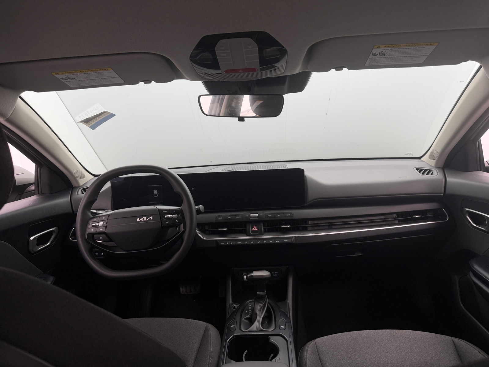 Thumbnail: 2025 Kia K4 - 3