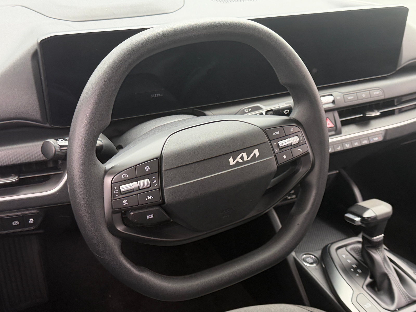 Thumbnail: 2025 Kia K4 - 5