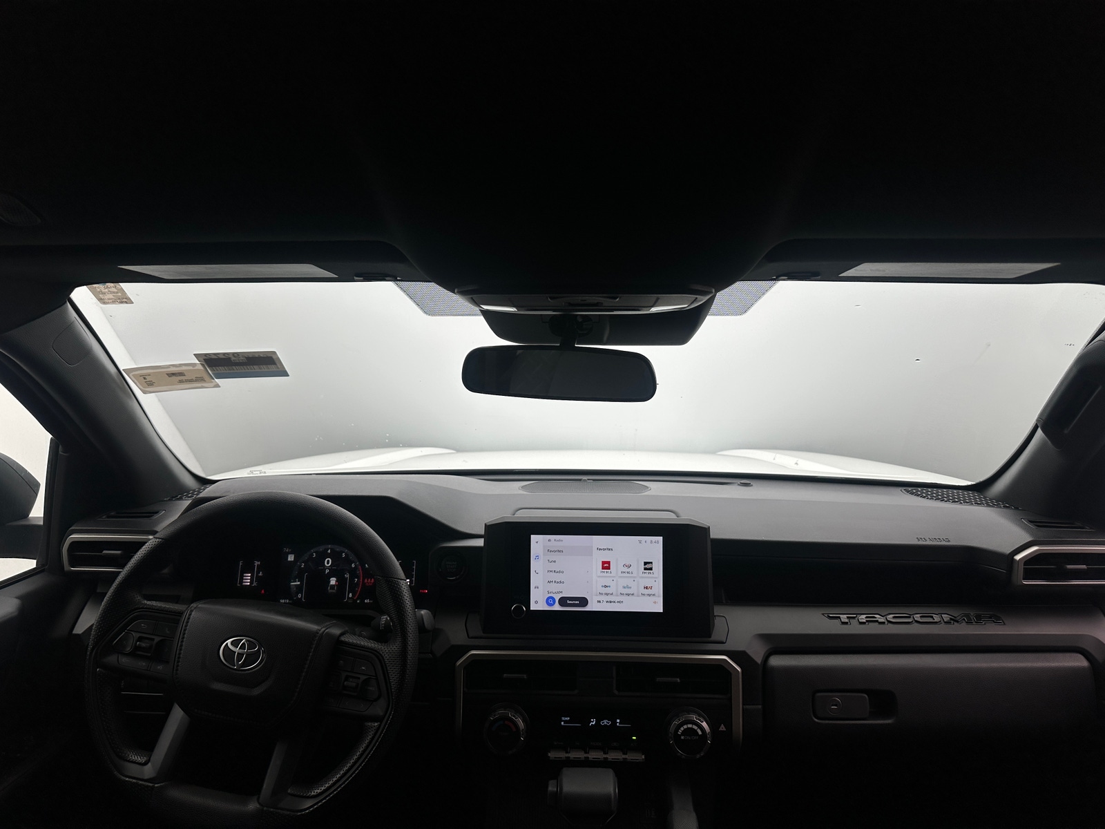 Thumbnail: 2024 Toyota Tacoma - 3