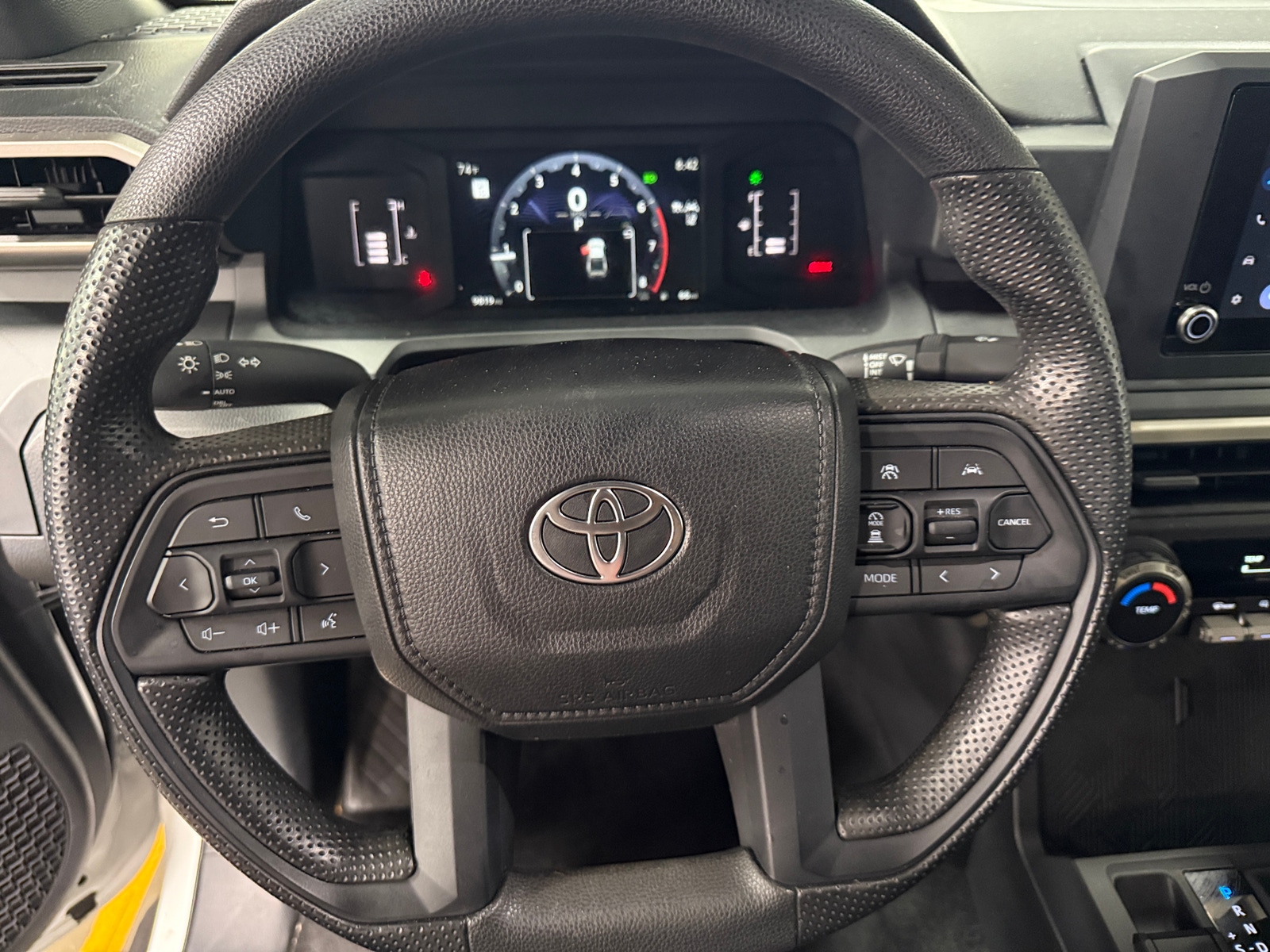 Thumbnail: 2024 Toyota Tacoma - 5