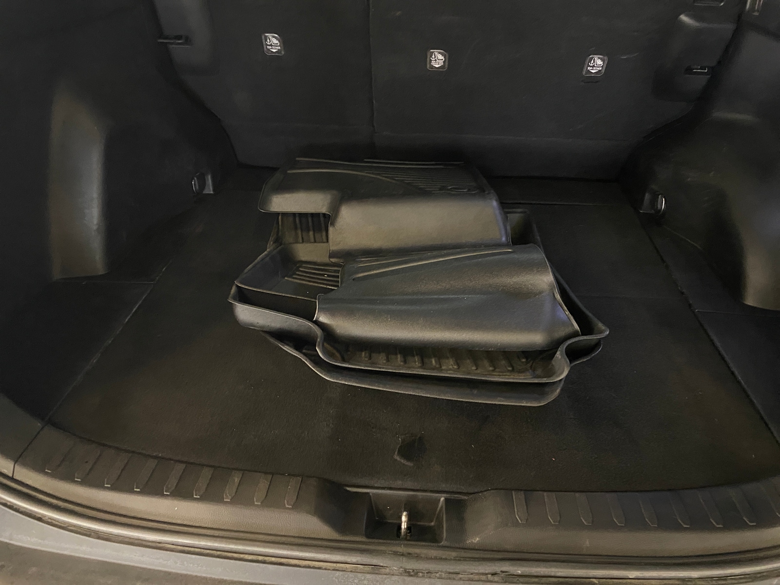 Thumbnail: 2021 Toyota RAV4 - 7