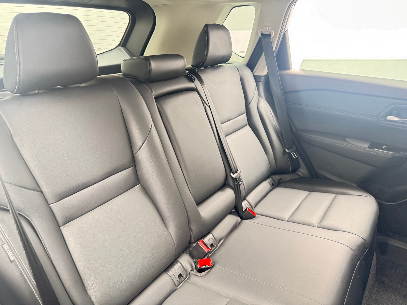 Thumbnail: 2023 Nissan Rogue - 5