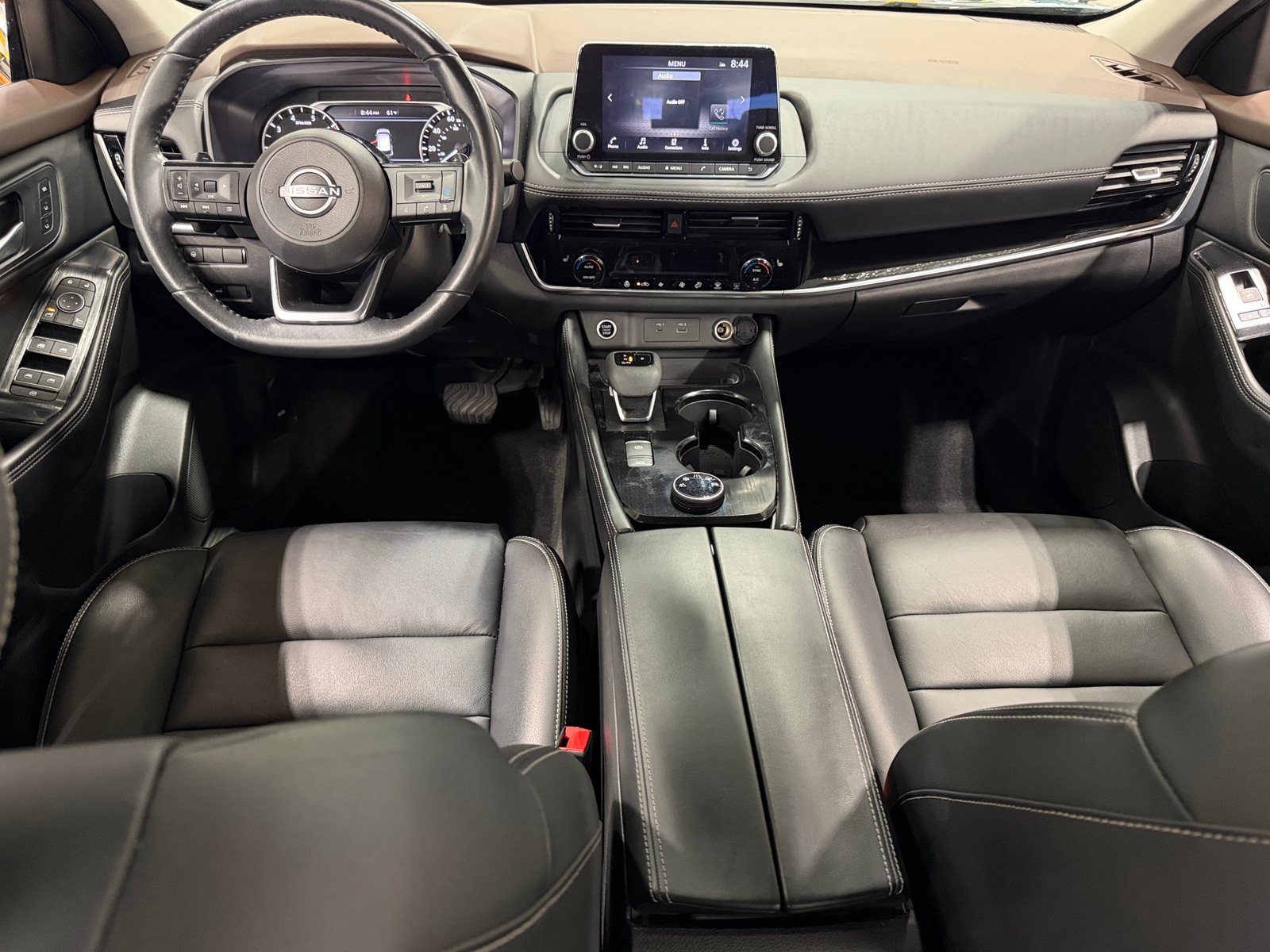 Thumbnail: 2023 Nissan Rogue - 2