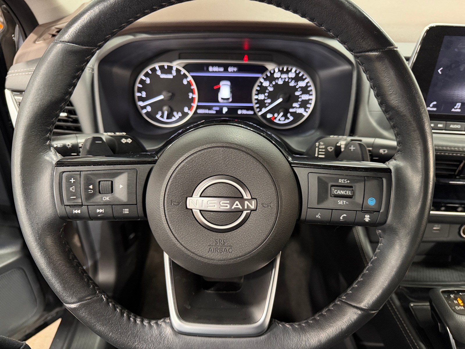 Thumbnail: 2023 Nissan Rogue - 4