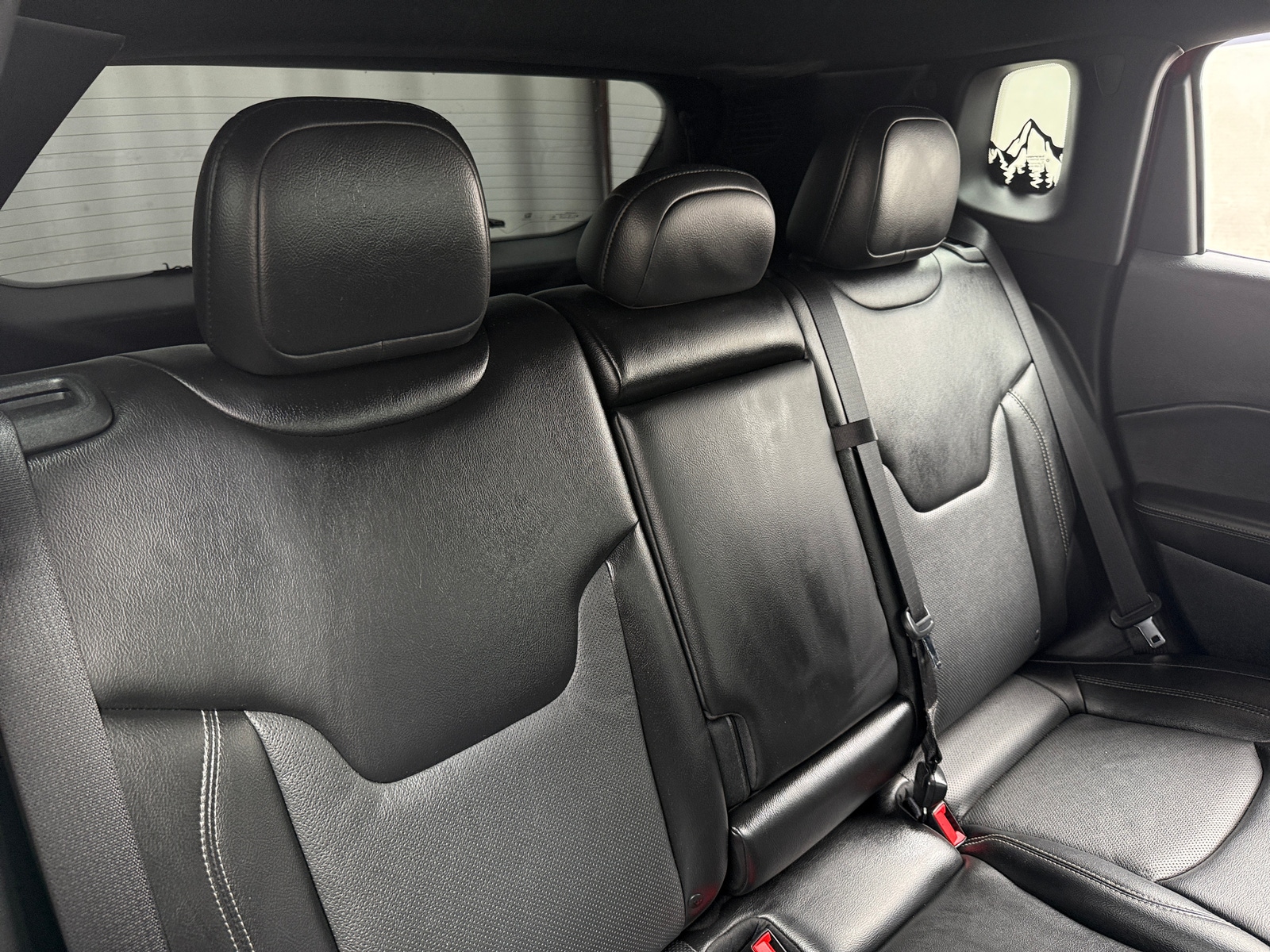 Thumbnail: 2021 Jeep Compass - 5