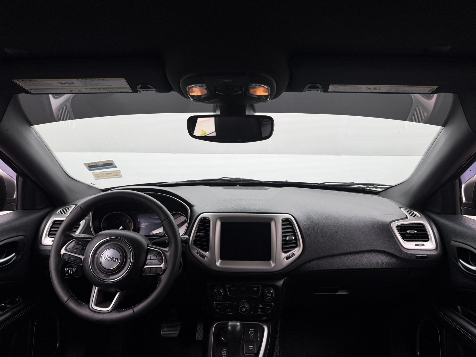 Thumbnail: 2021 Jeep Compass - 2