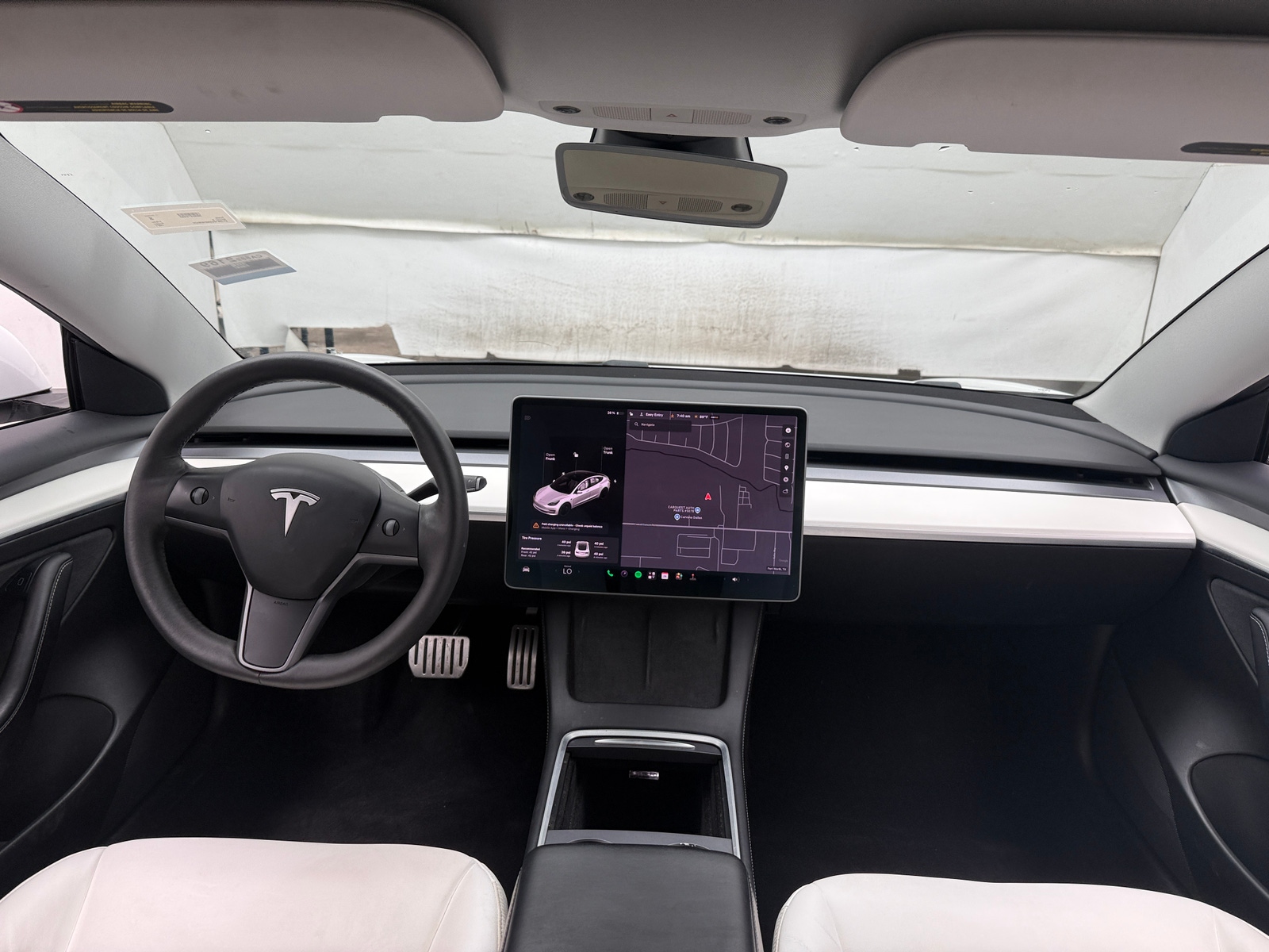 Thumbnail: 2021 Tesla Model 3 - 2