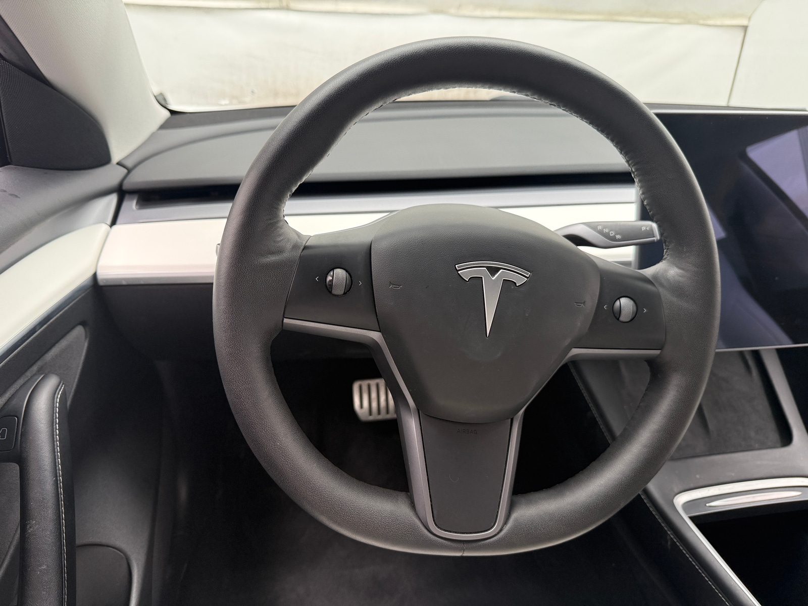 Thumbnail: 2021 Tesla Model 3 - 4
