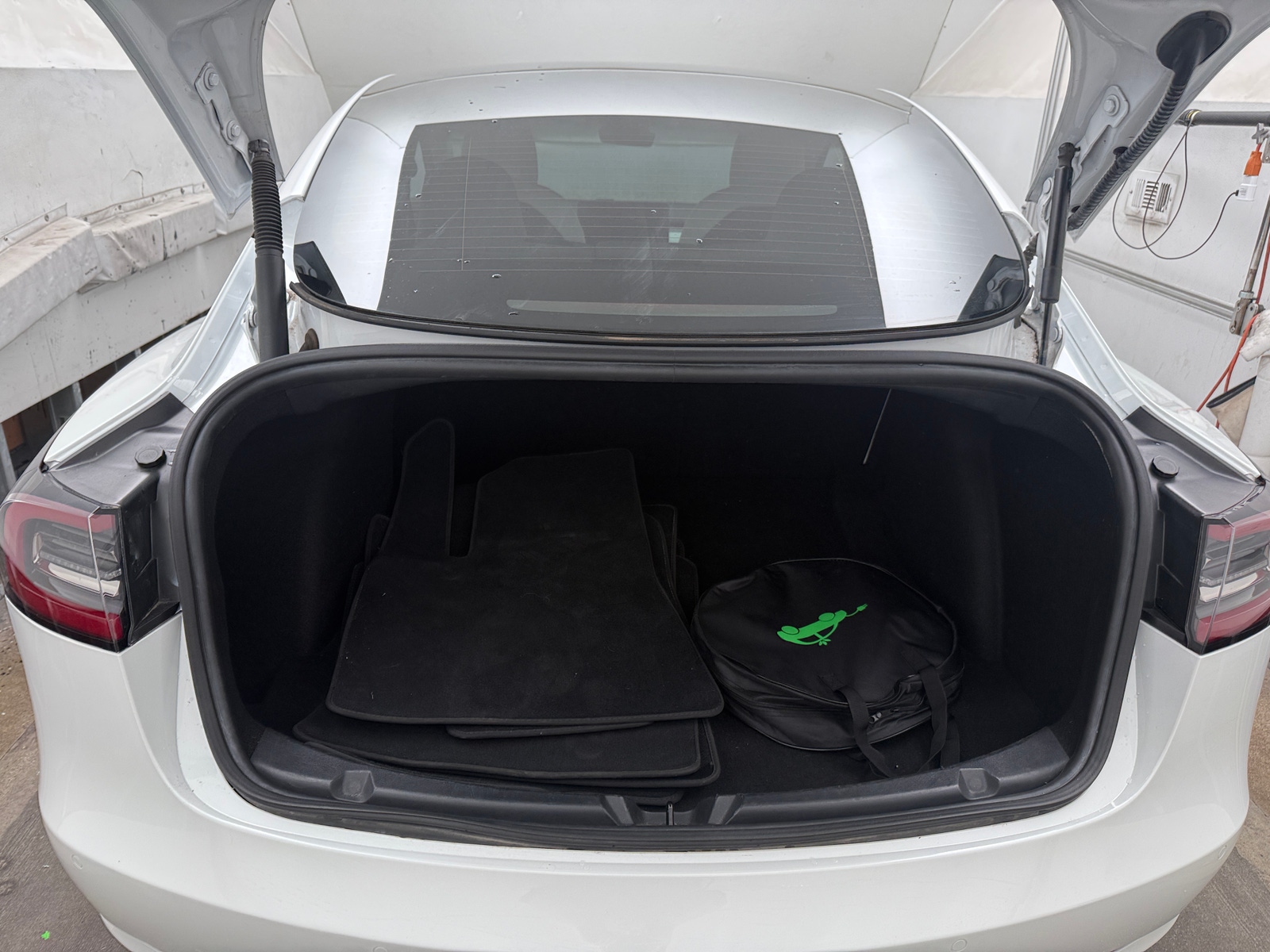 Thumbnail: 2021 Tesla Model 3 - 6