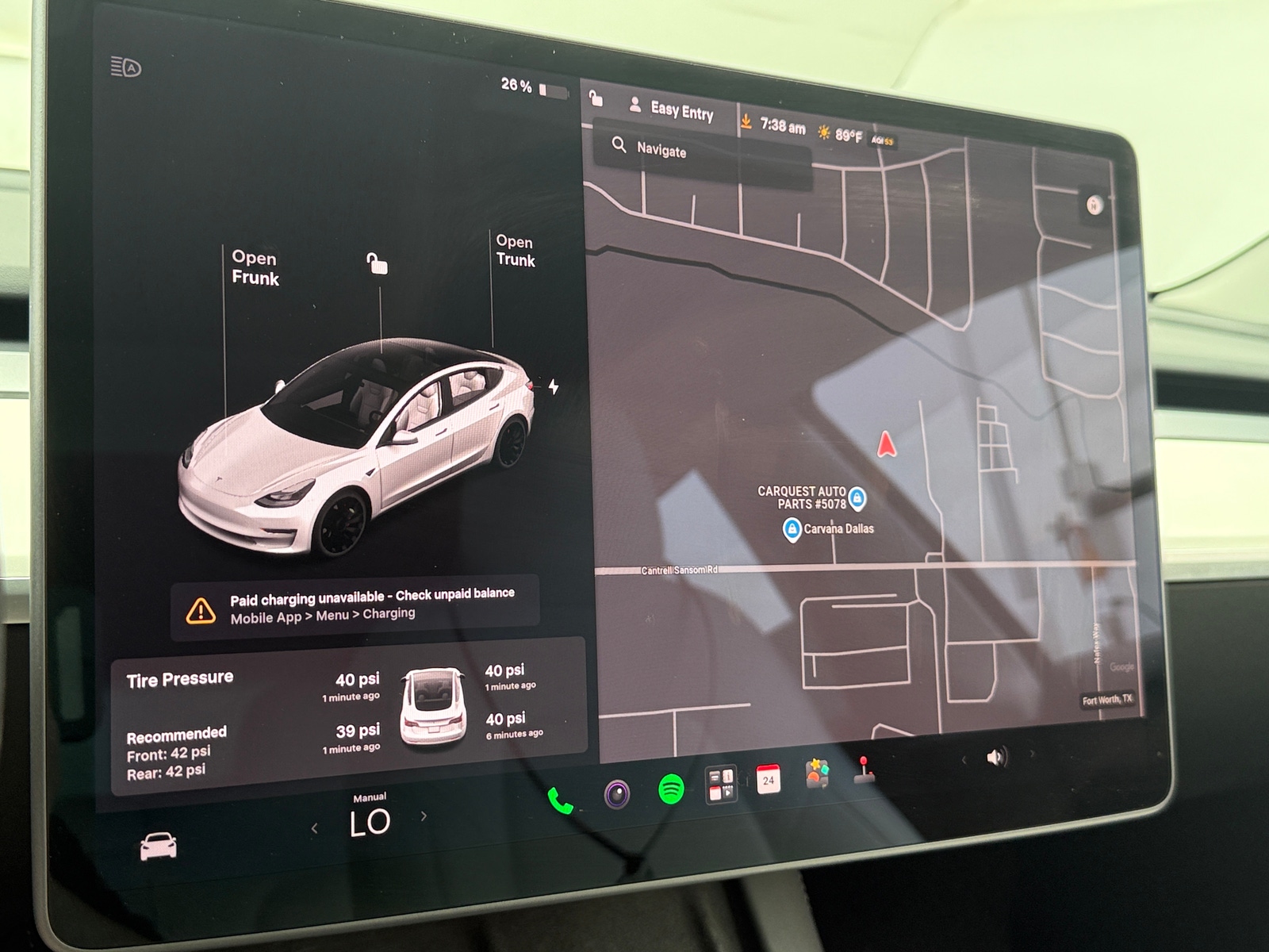 Thumbnail: 2021 Tesla Model 3 - 3