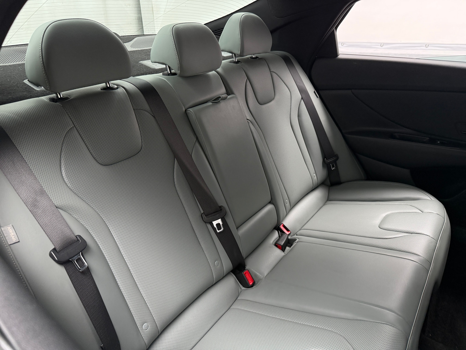 Thumbnail: 2024 Hyundai Elantra - 5
