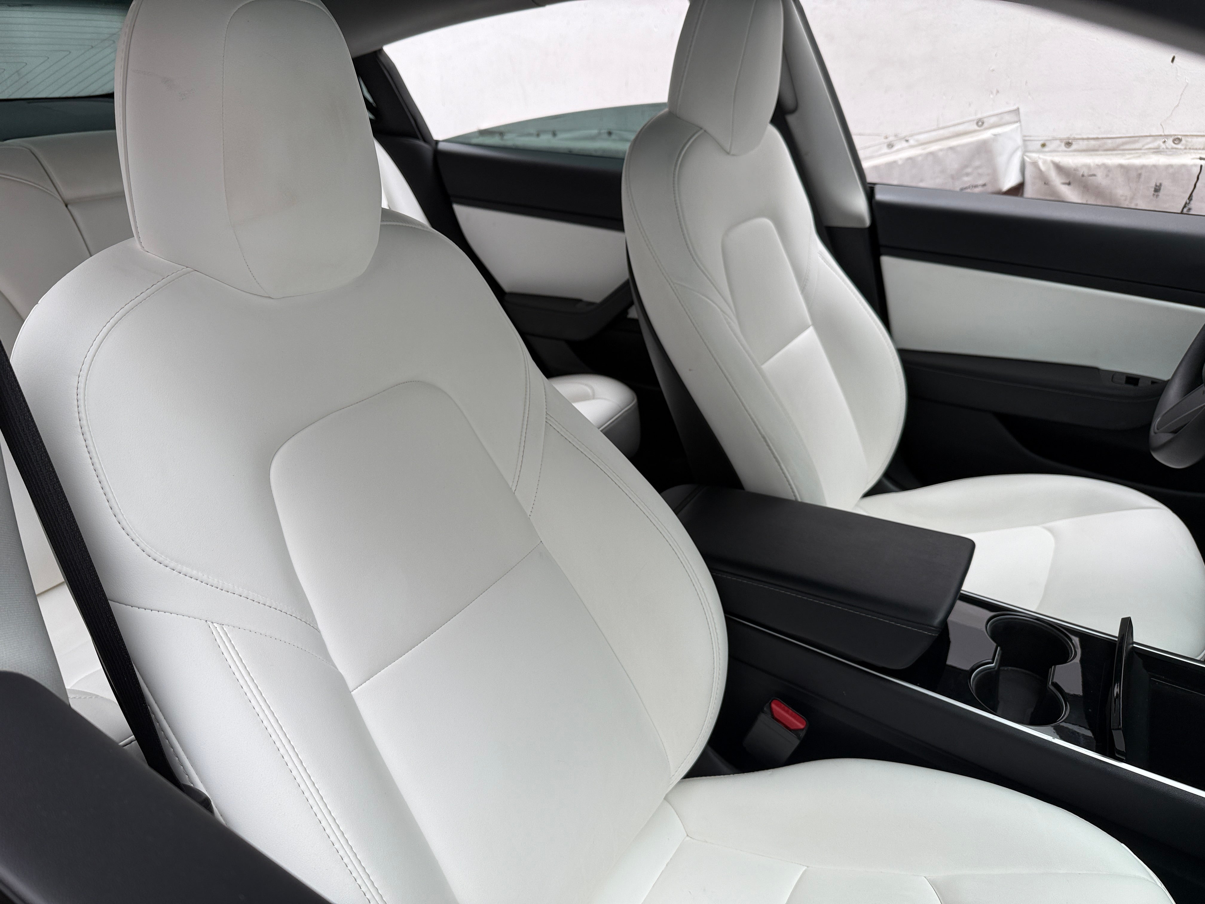Used 2020 Tesla Model 3 Base with VIN 5YJ3E1EA5LF738372 for sale in Auburn, WA