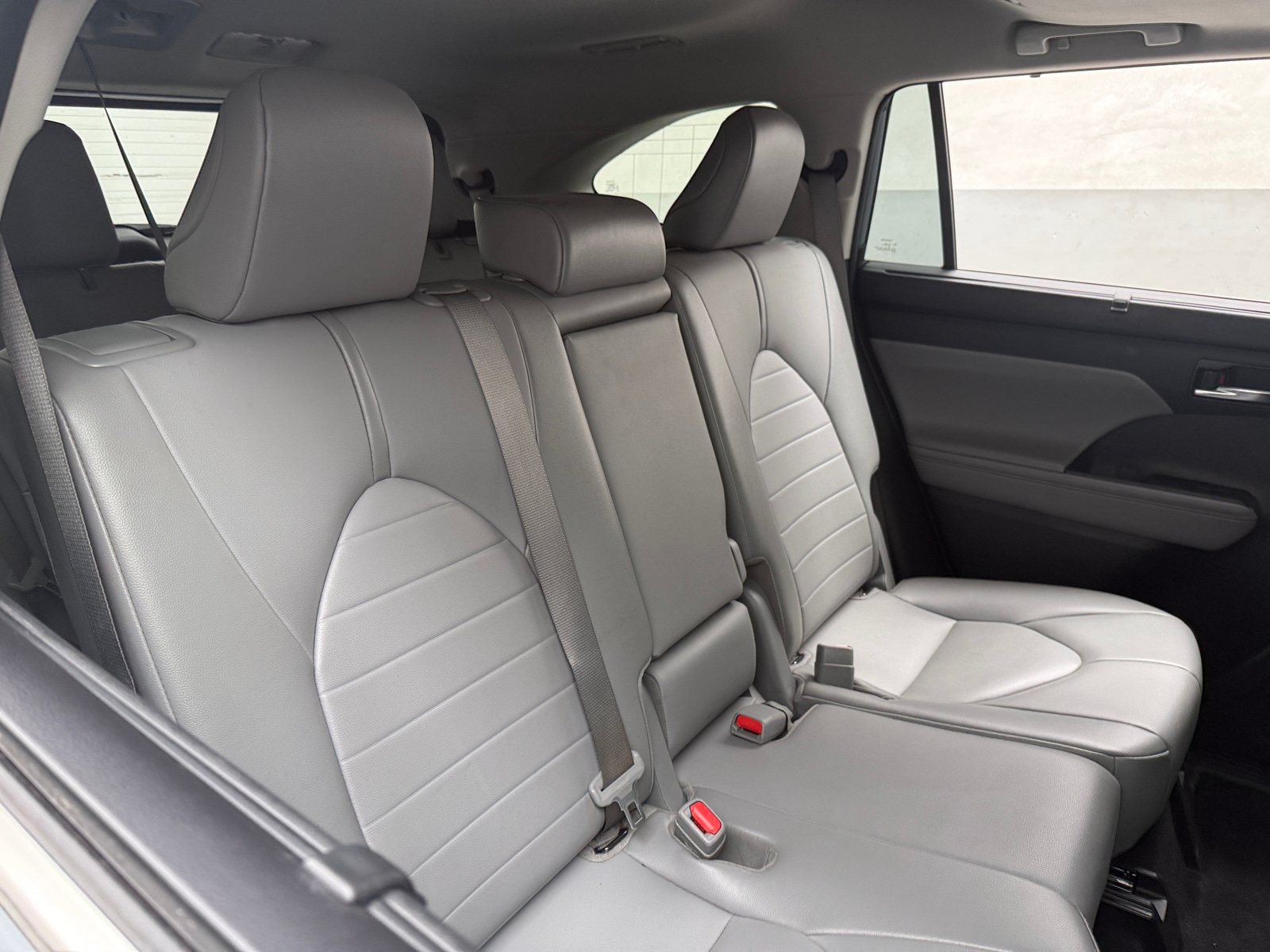 Thumbnail: 2021 Toyota Highlander - 5