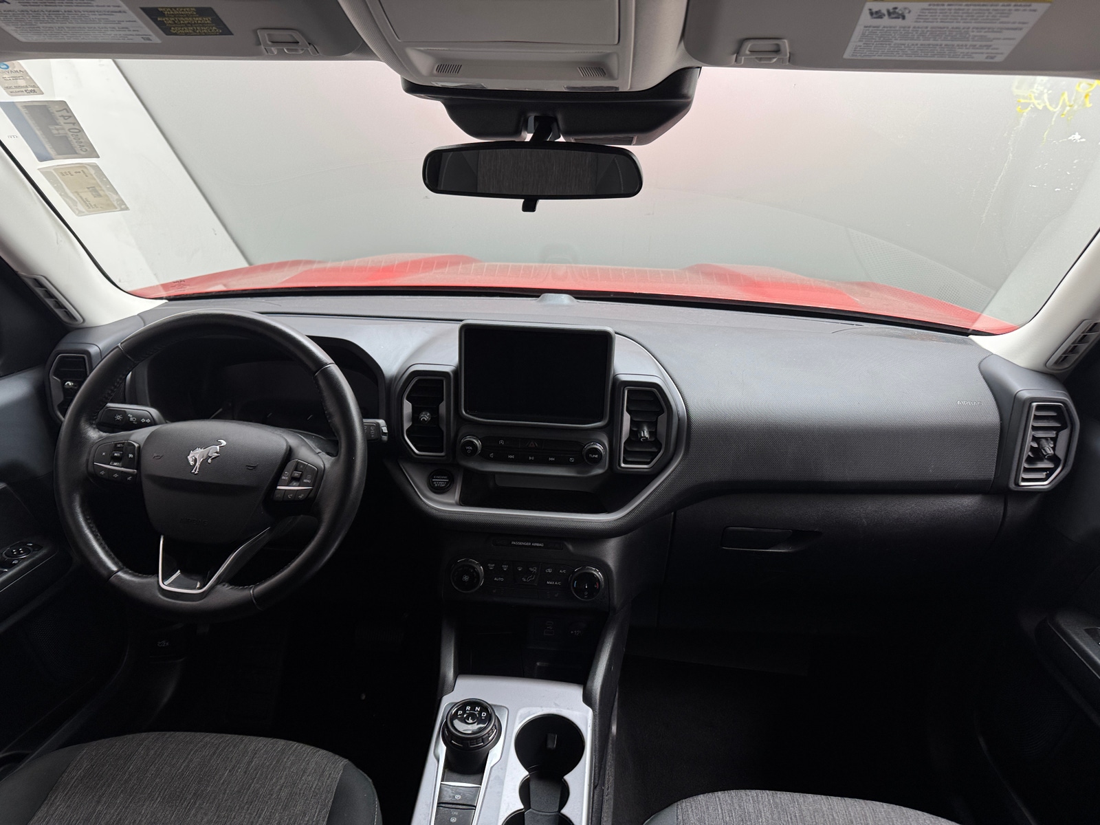 Thumbnail: 2022 Ford Bronco Sport - 3