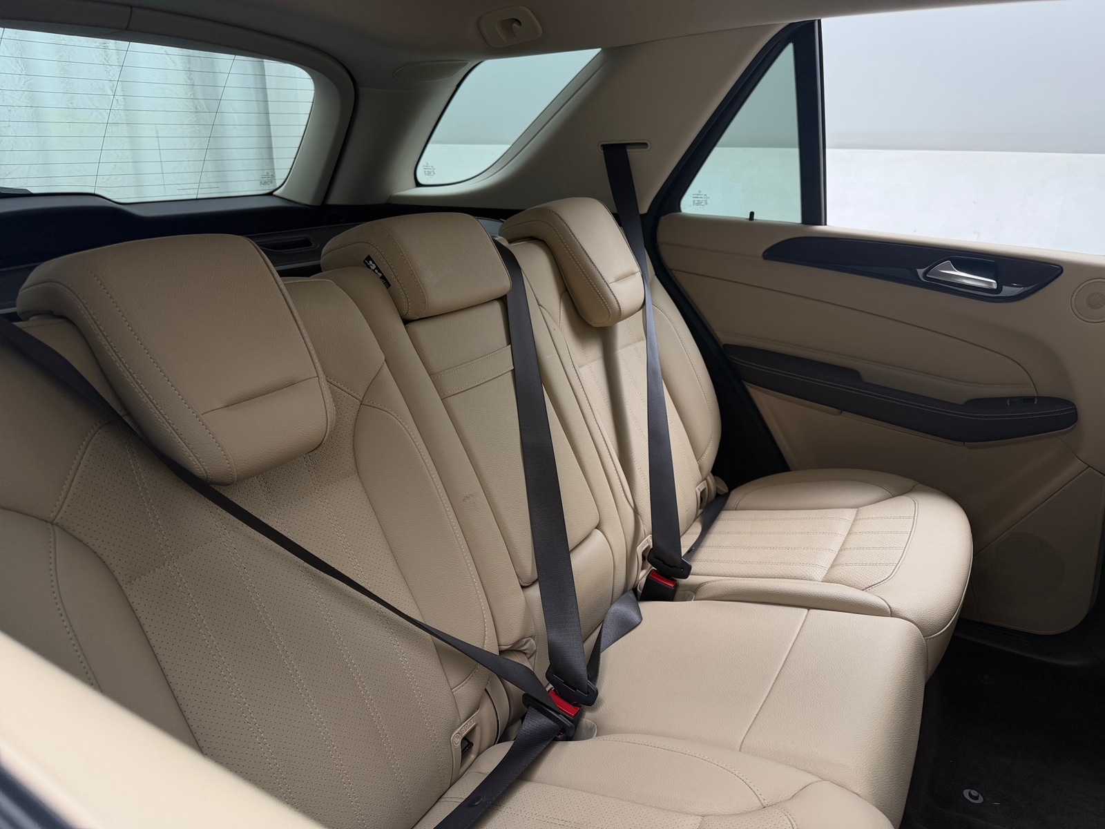 Thumbnail: 2018 Mercedes-Benz GLE - 6