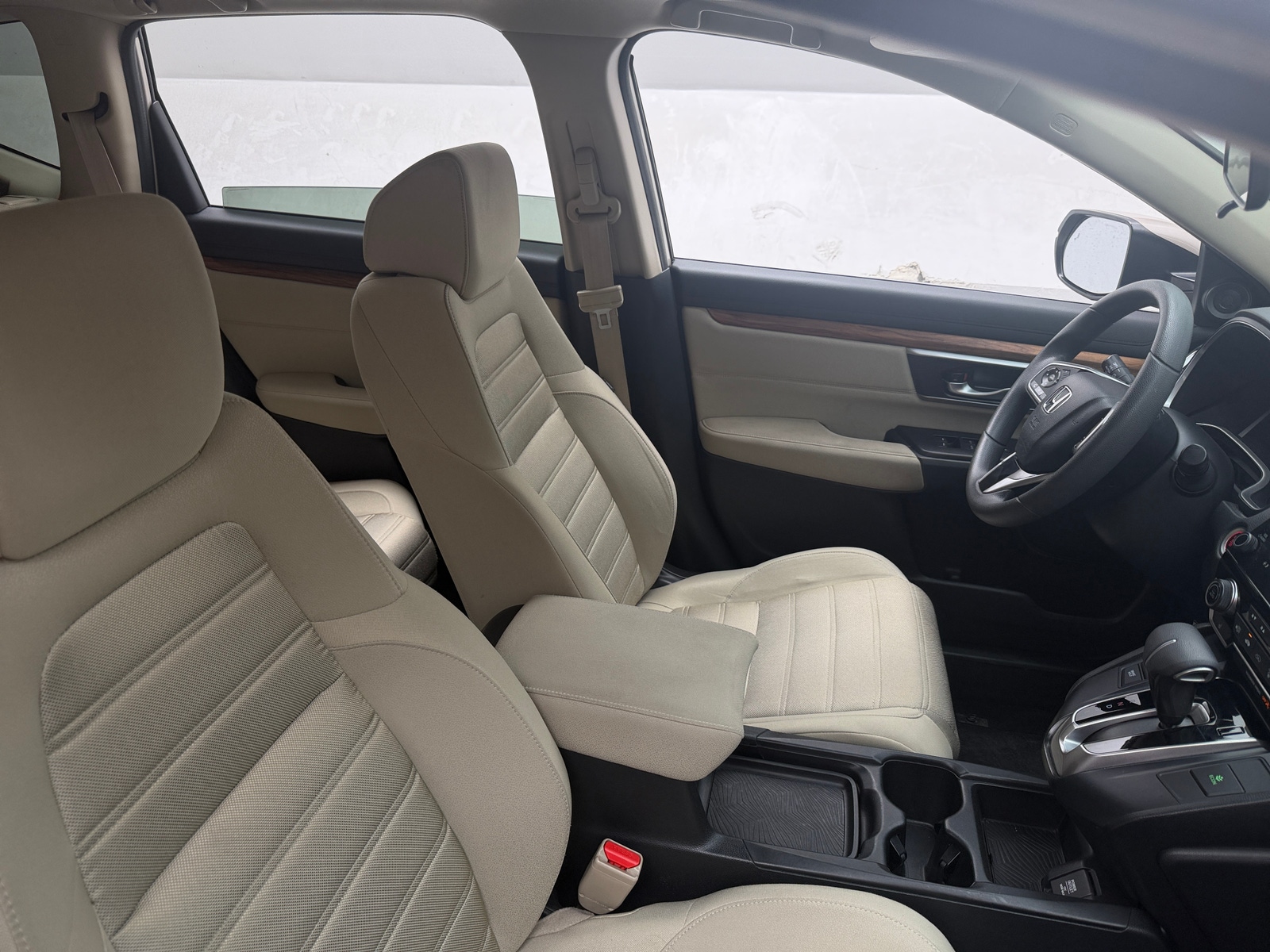 Thumbnail: 2018 Honda CR-V - 2
