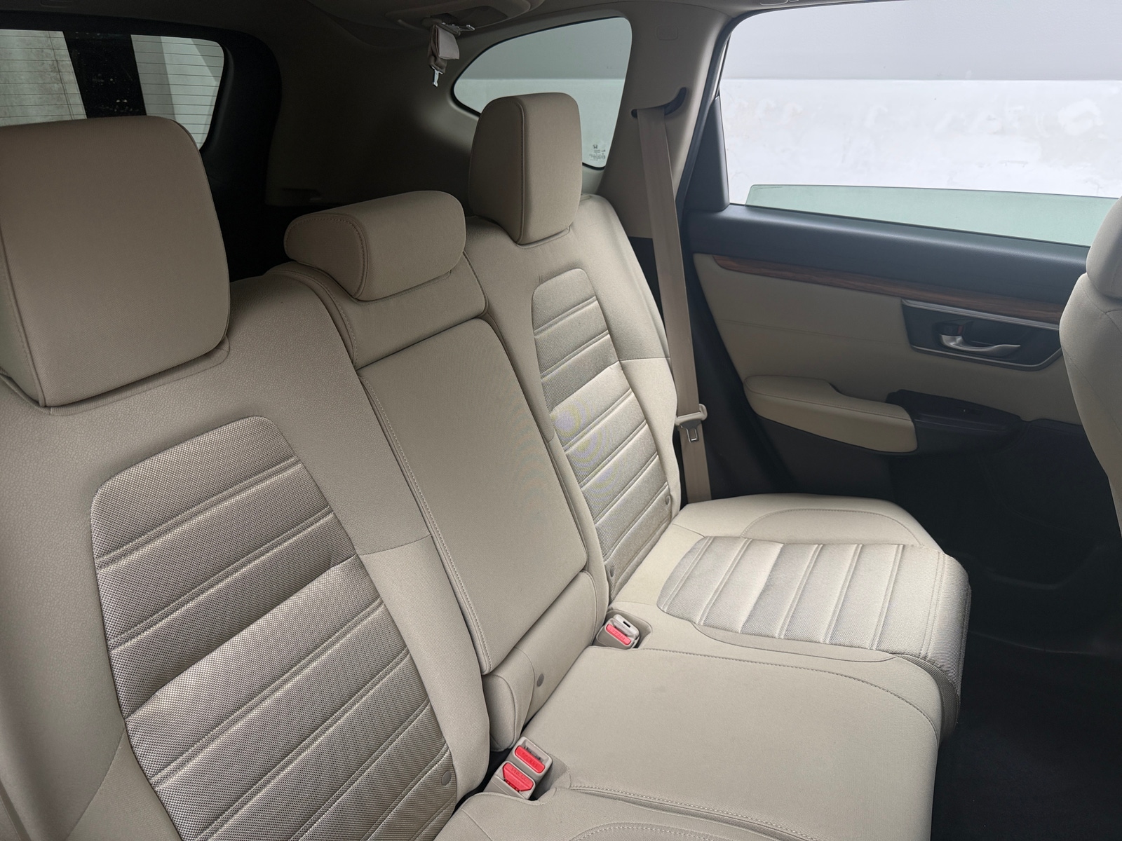 Thumbnail: 2018 Honda CR-V - 6
