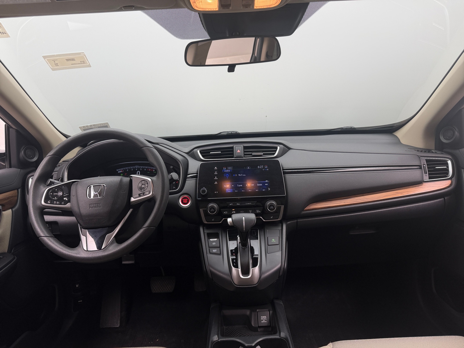 Thumbnail: 2018 Honda CR-V - 3