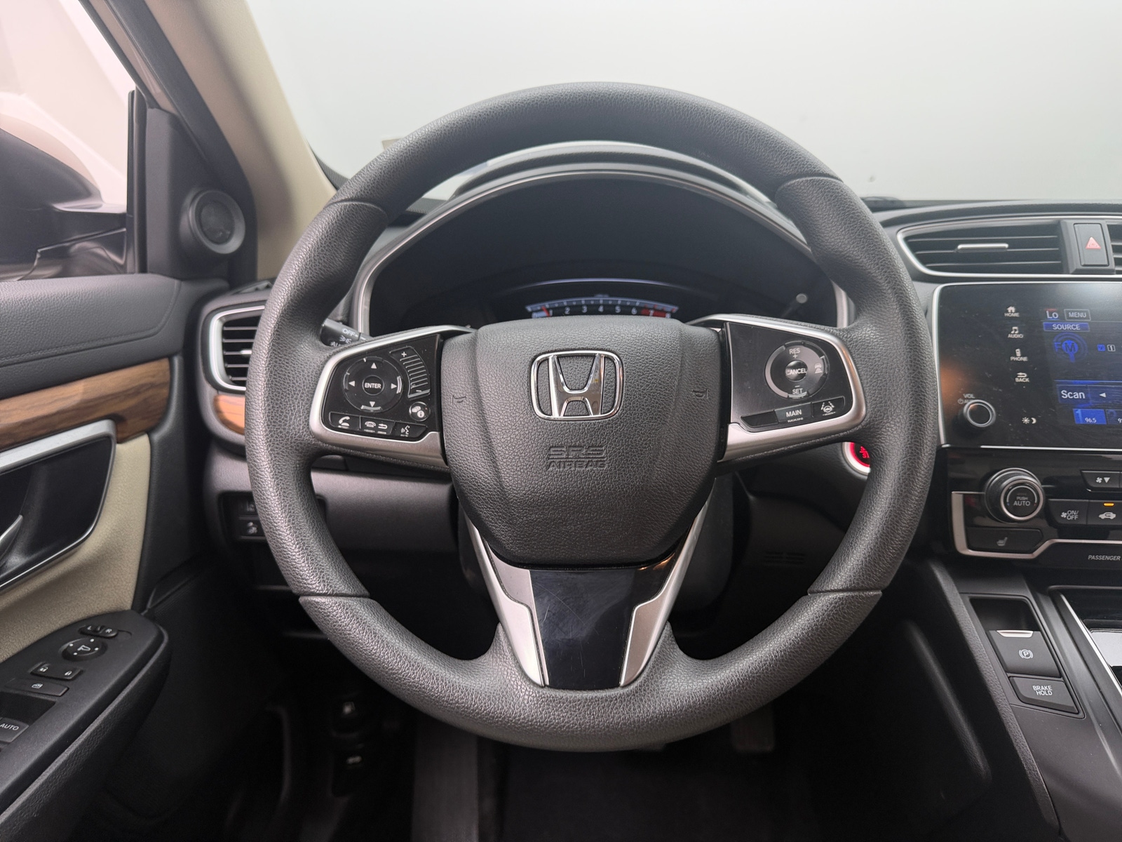 Thumbnail: 2018 Honda CR-V - 5