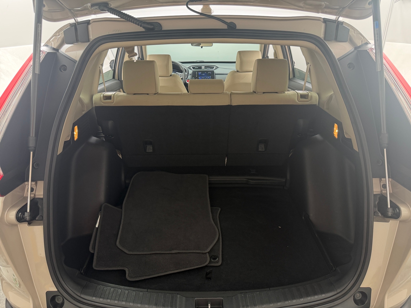 Thumbnail: 2018 Honda CR-V - 7