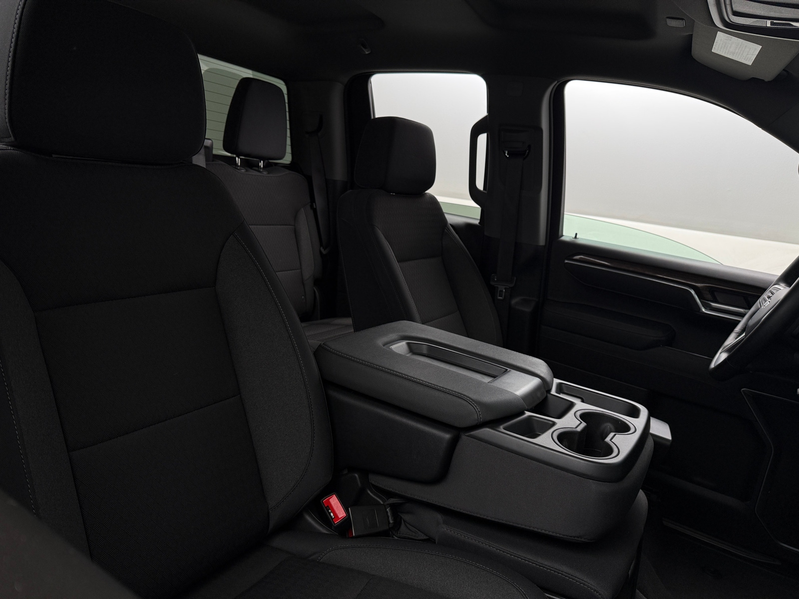 Thumbnail: 2026 Chevrolet Silverado 1500 - 2