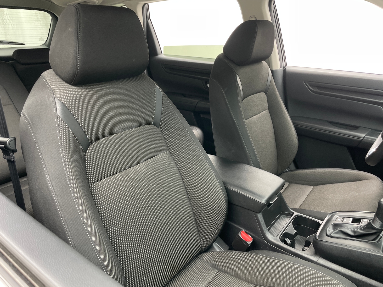 Thumbnail: 2025 Honda CR-V - 2