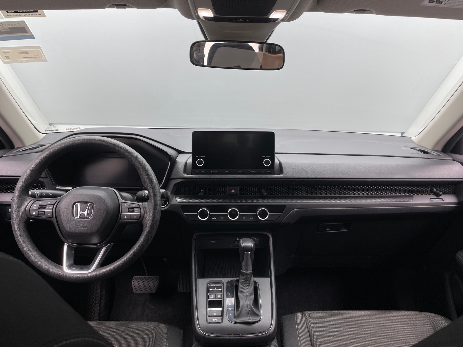 Thumbnail: 2025 Honda CR-V - 3