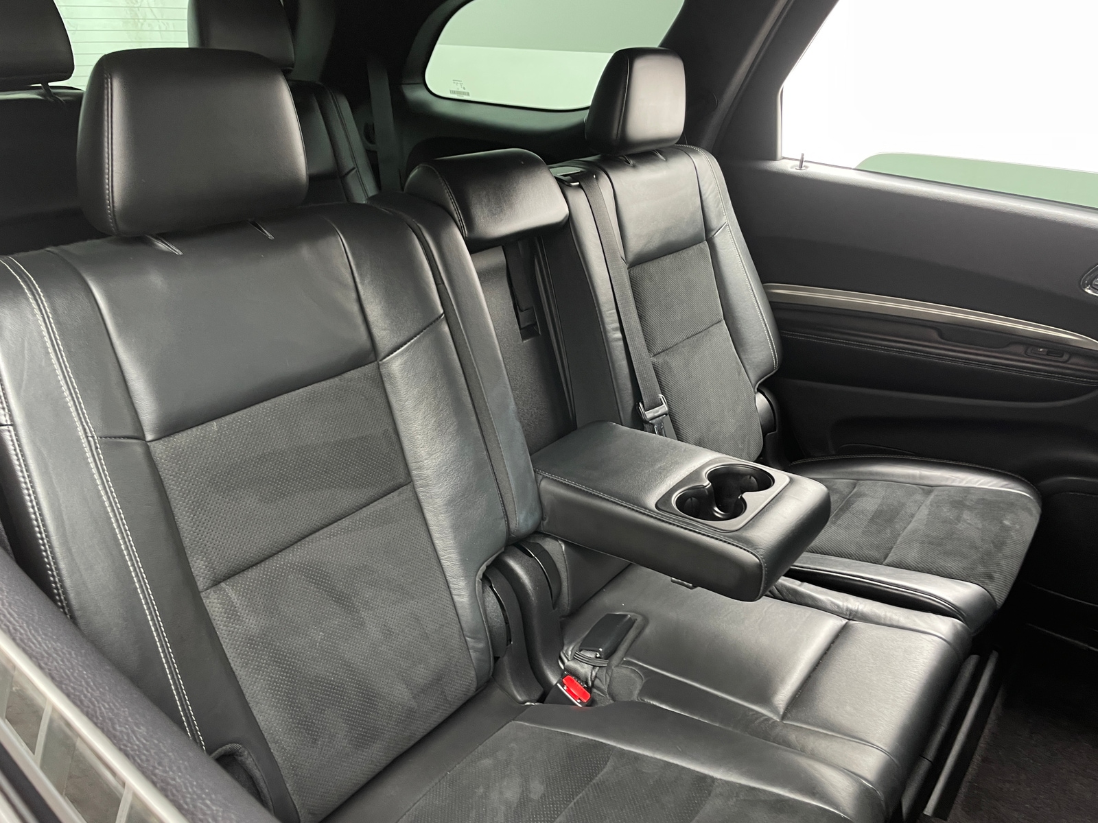 Thumbnail: 2016 Dodge Durango - 5