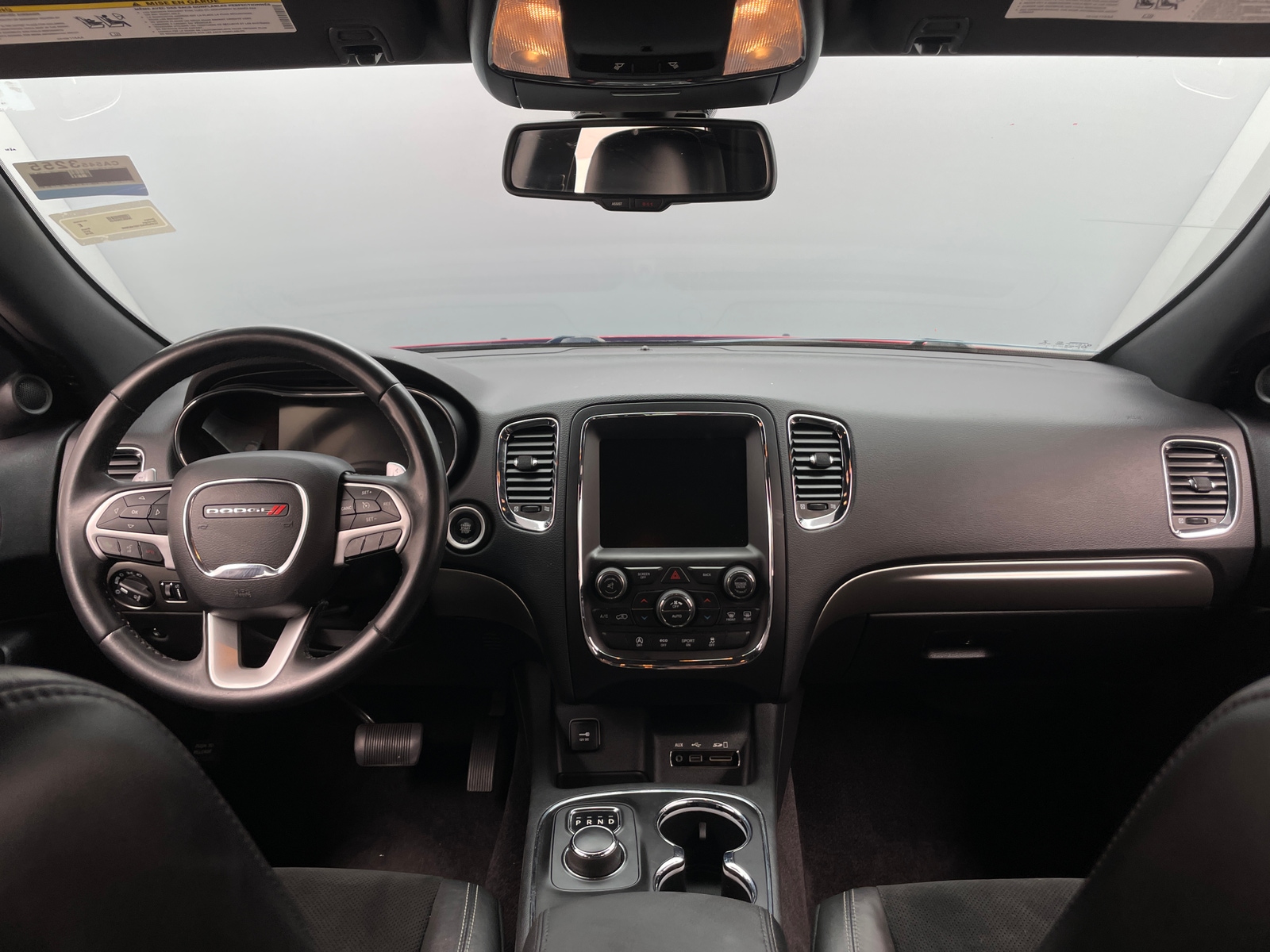 Thumbnail: 2016 Dodge Durango - 2