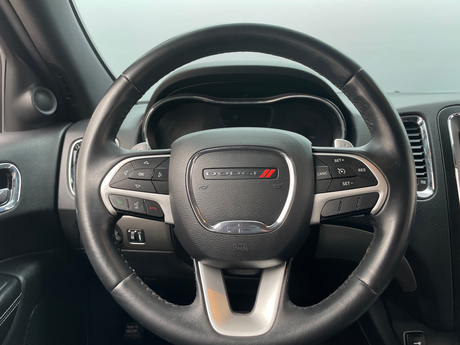 Thumbnail: 2016 Dodge Durango - 4