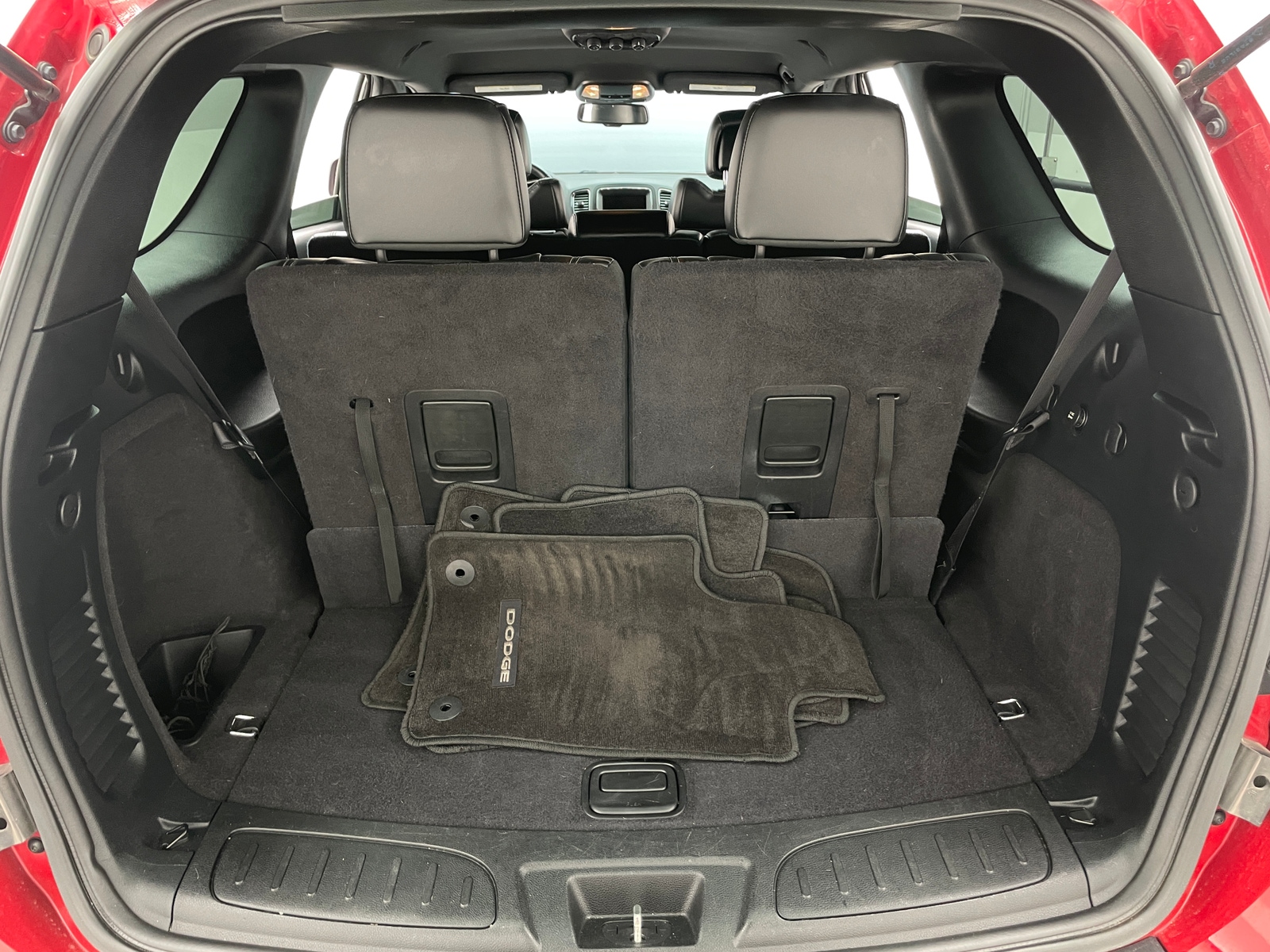 Thumbnail: 2016 Dodge Durango - 6