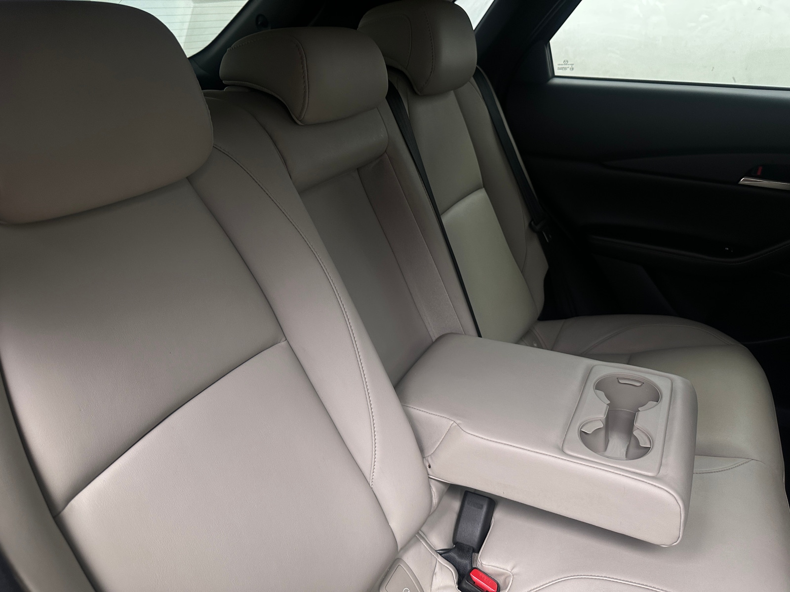 Thumbnail: 2021 Mazda CX-30 - 5