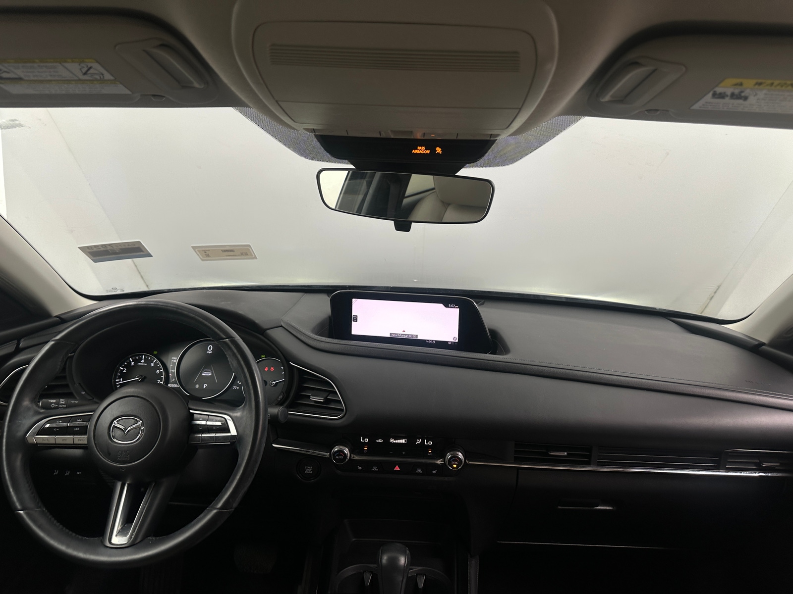 Thumbnail: 2021 Mazda CX-30 - 2