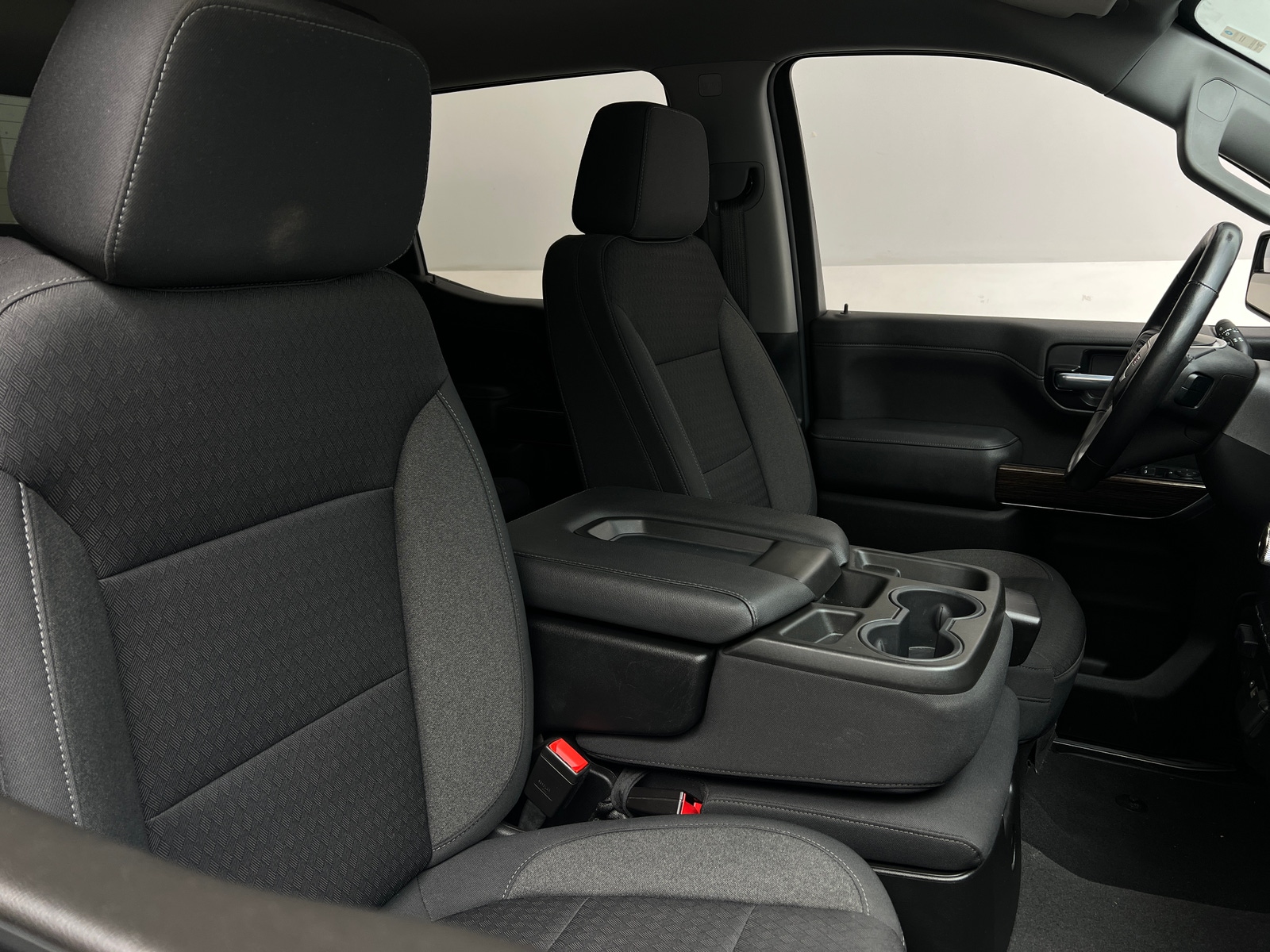 Thumbnail: 2021 GMC Sierra 1500 - 2