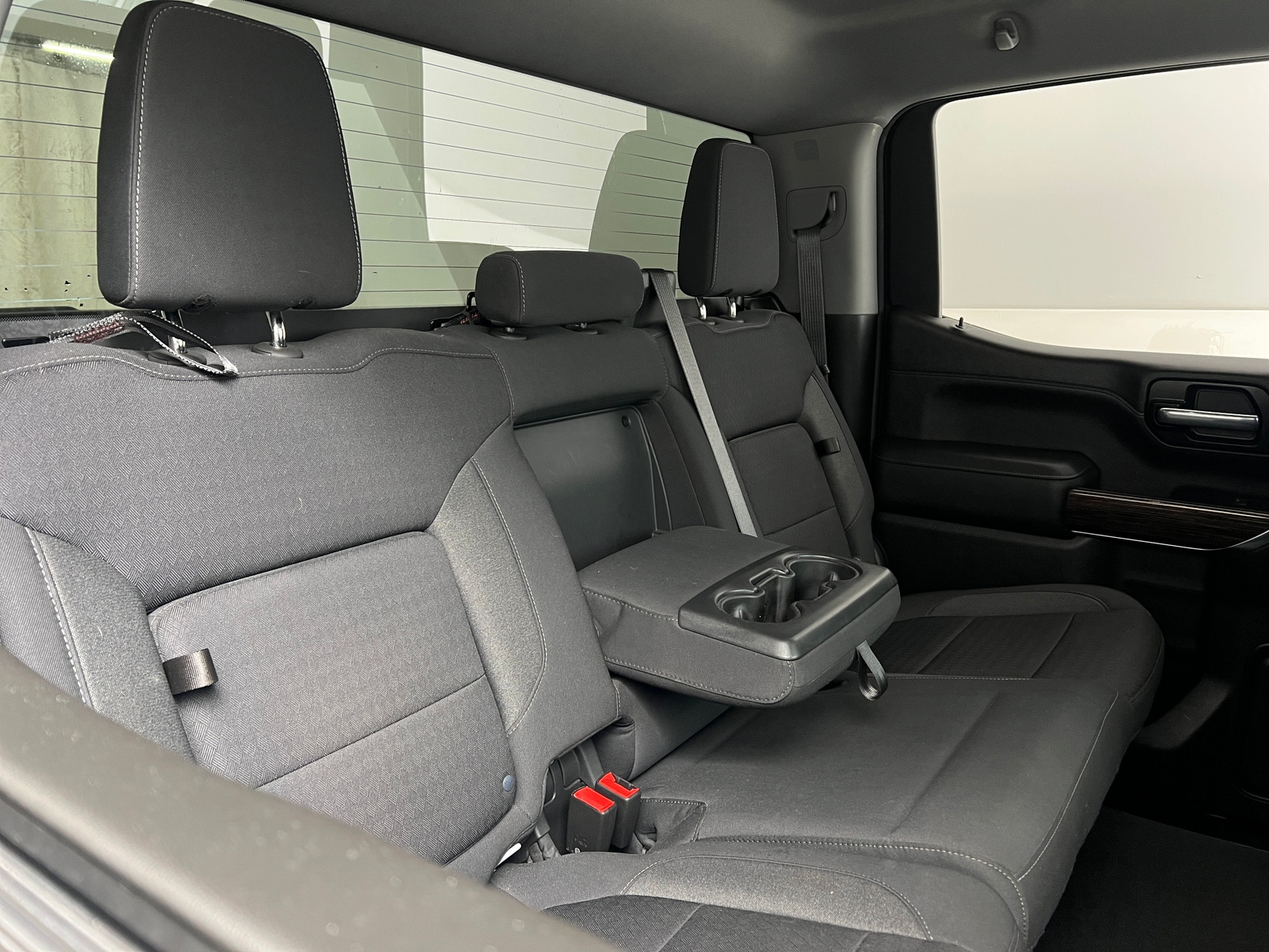 Thumbnail: 2021 GMC Sierra 1500 - 6
