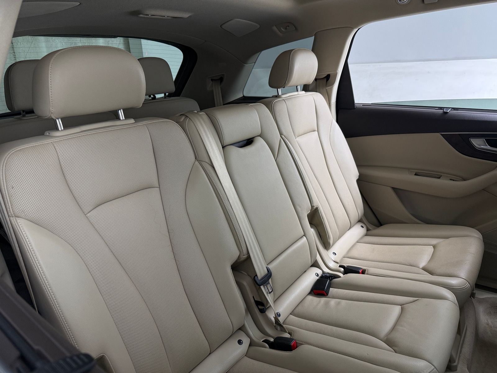 Thumbnail: 2019 Audi Q7 - 5