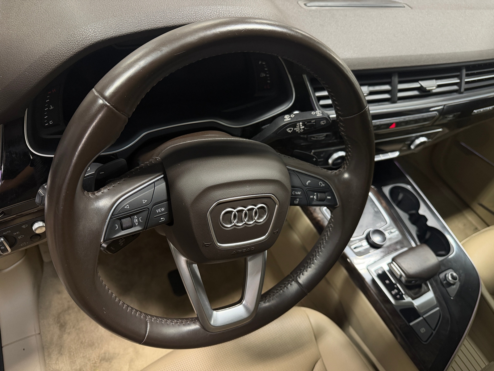 Thumbnail: 2019 Audi Q7 - 4