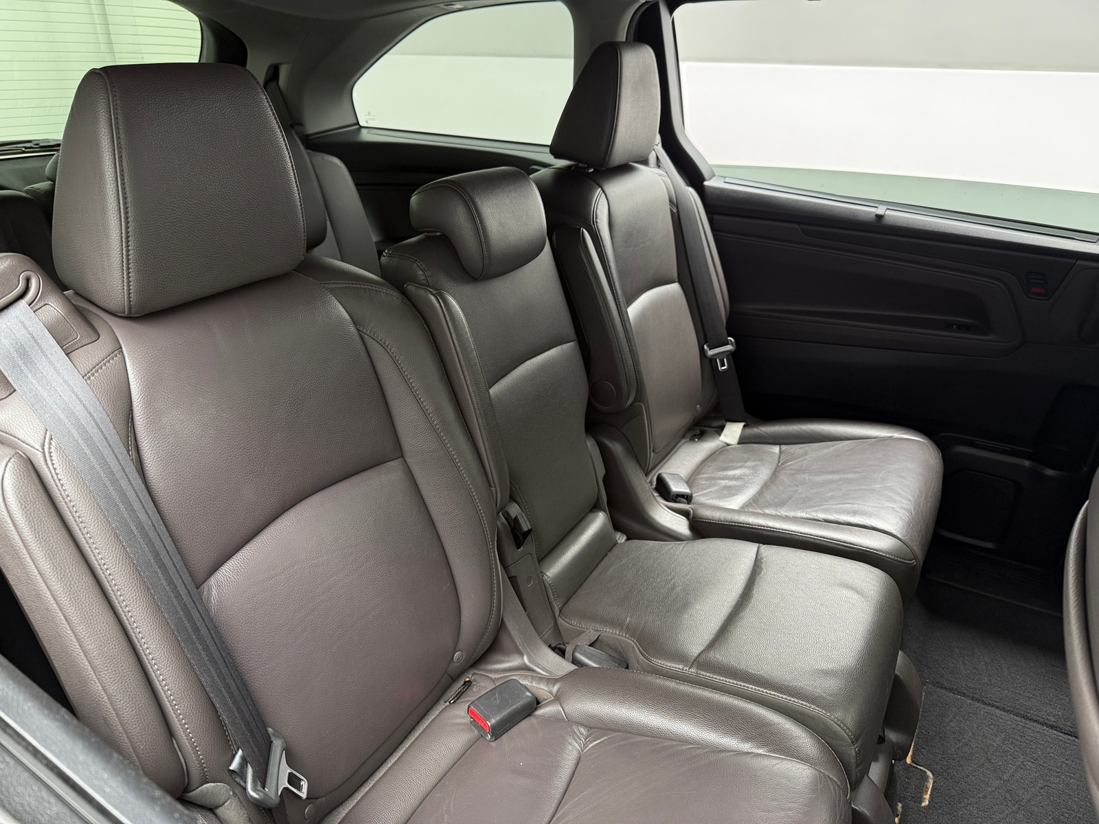 Thumbnail: 2019 Honda Odyssey - 5