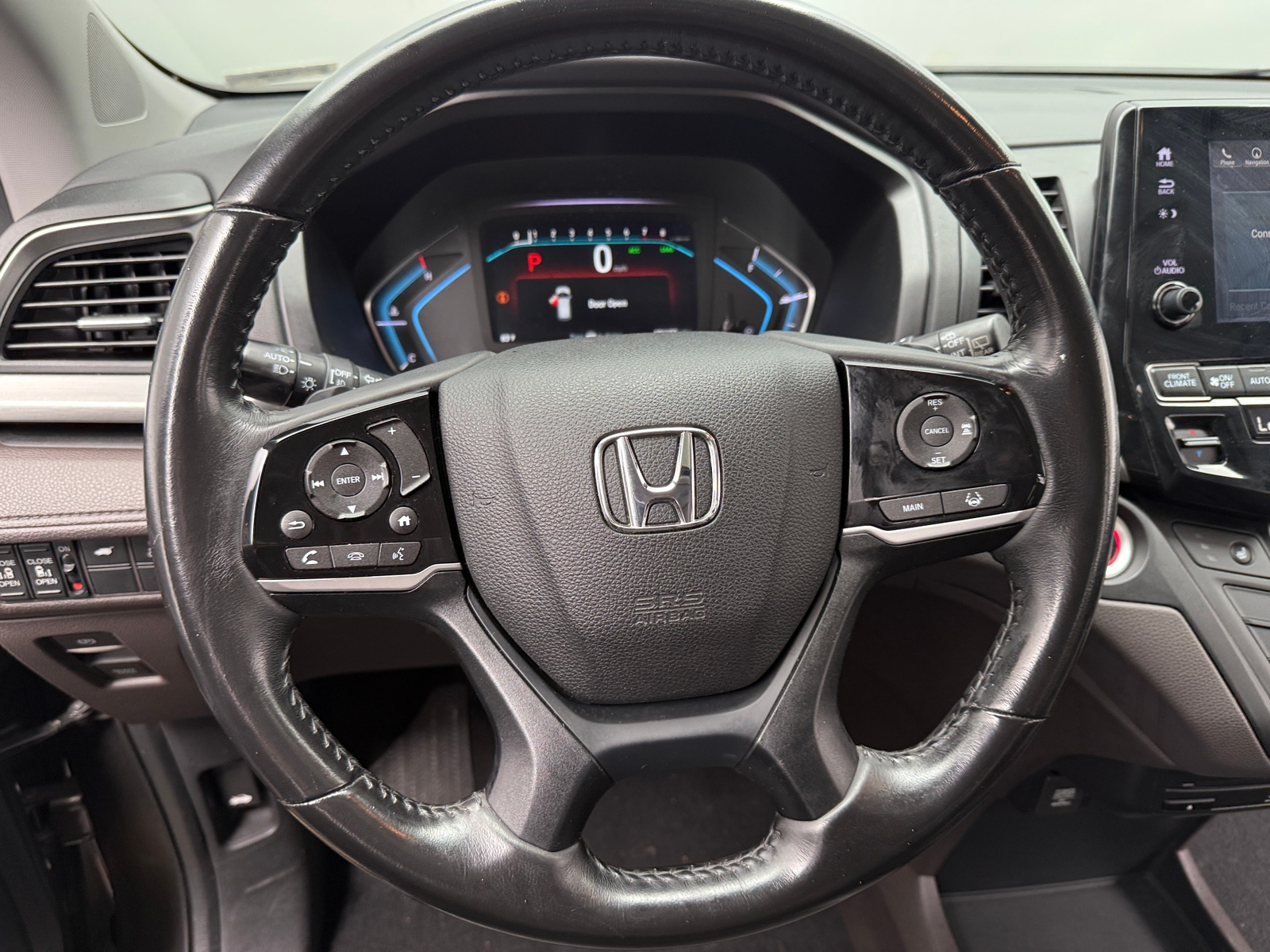 Thumbnail: 2019 Honda Odyssey - 4
