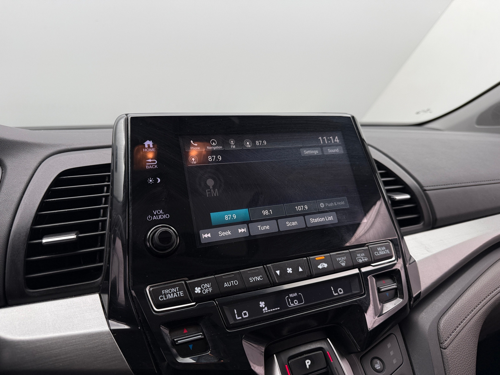 Thumbnail: 2019 Honda Odyssey - 3