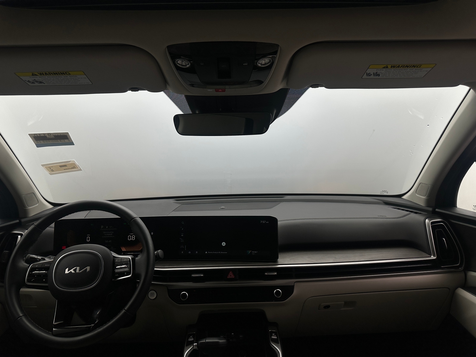 Thumbnail: 2024 Kia Sorento - 2