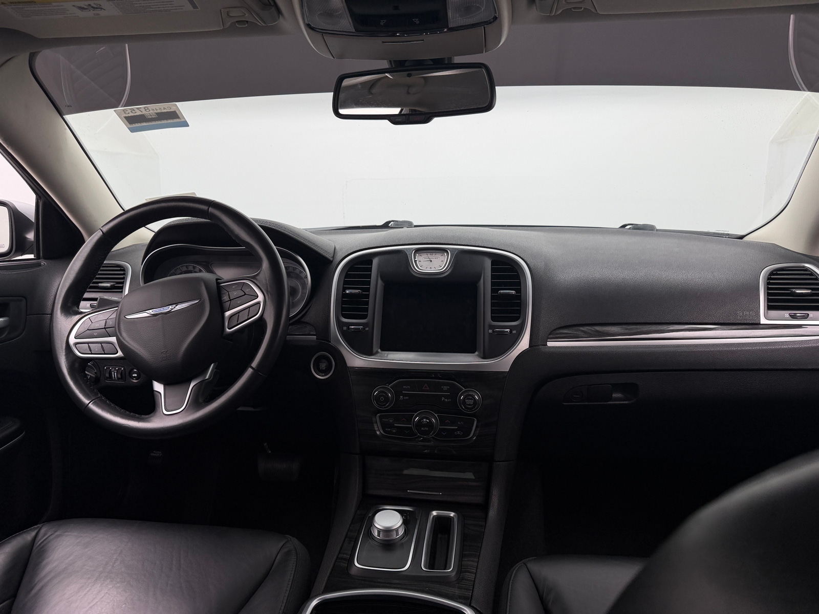 Thumbnail: 2022 Chrysler 300 - 2