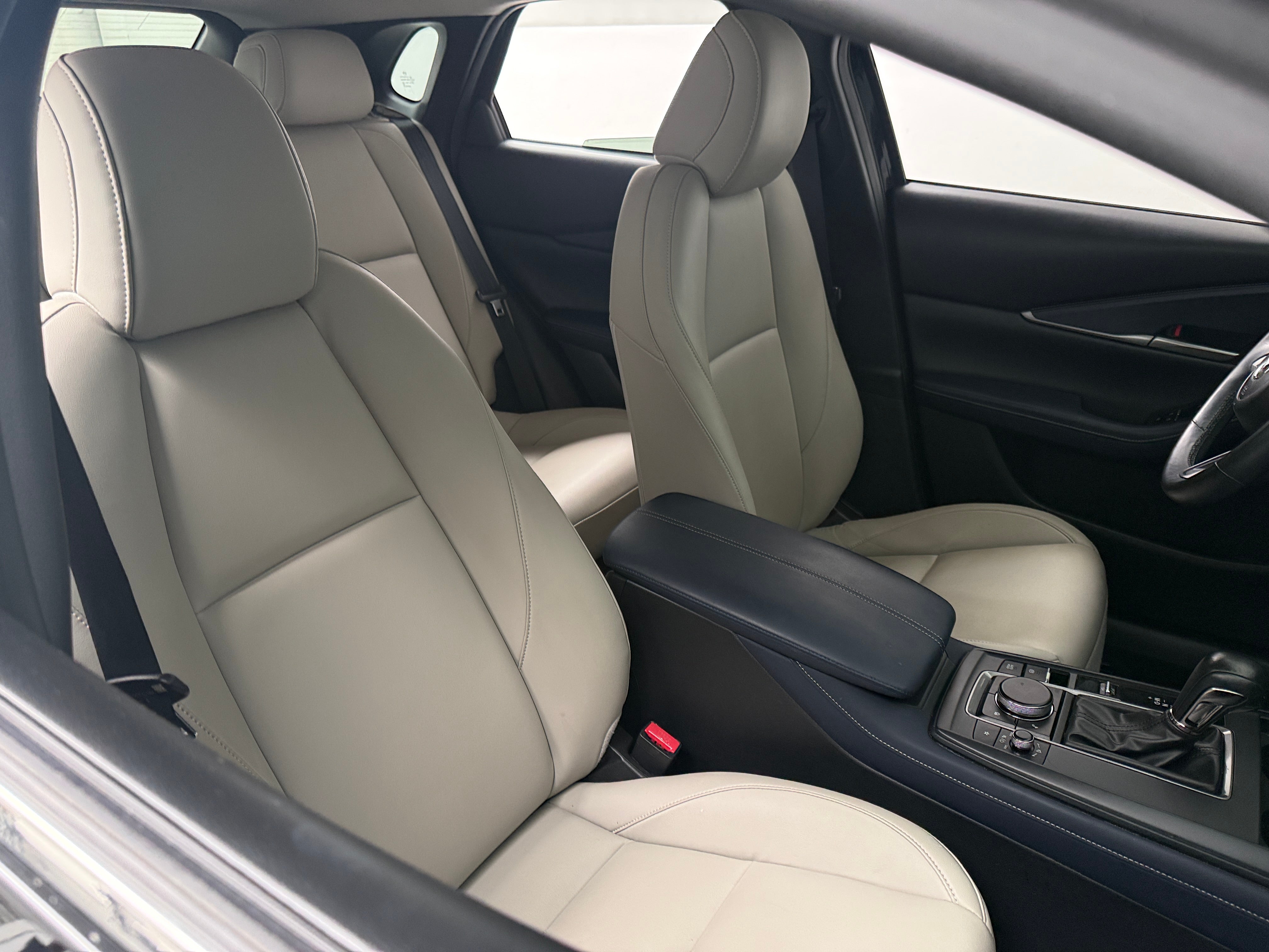2020 Mazda CX-30