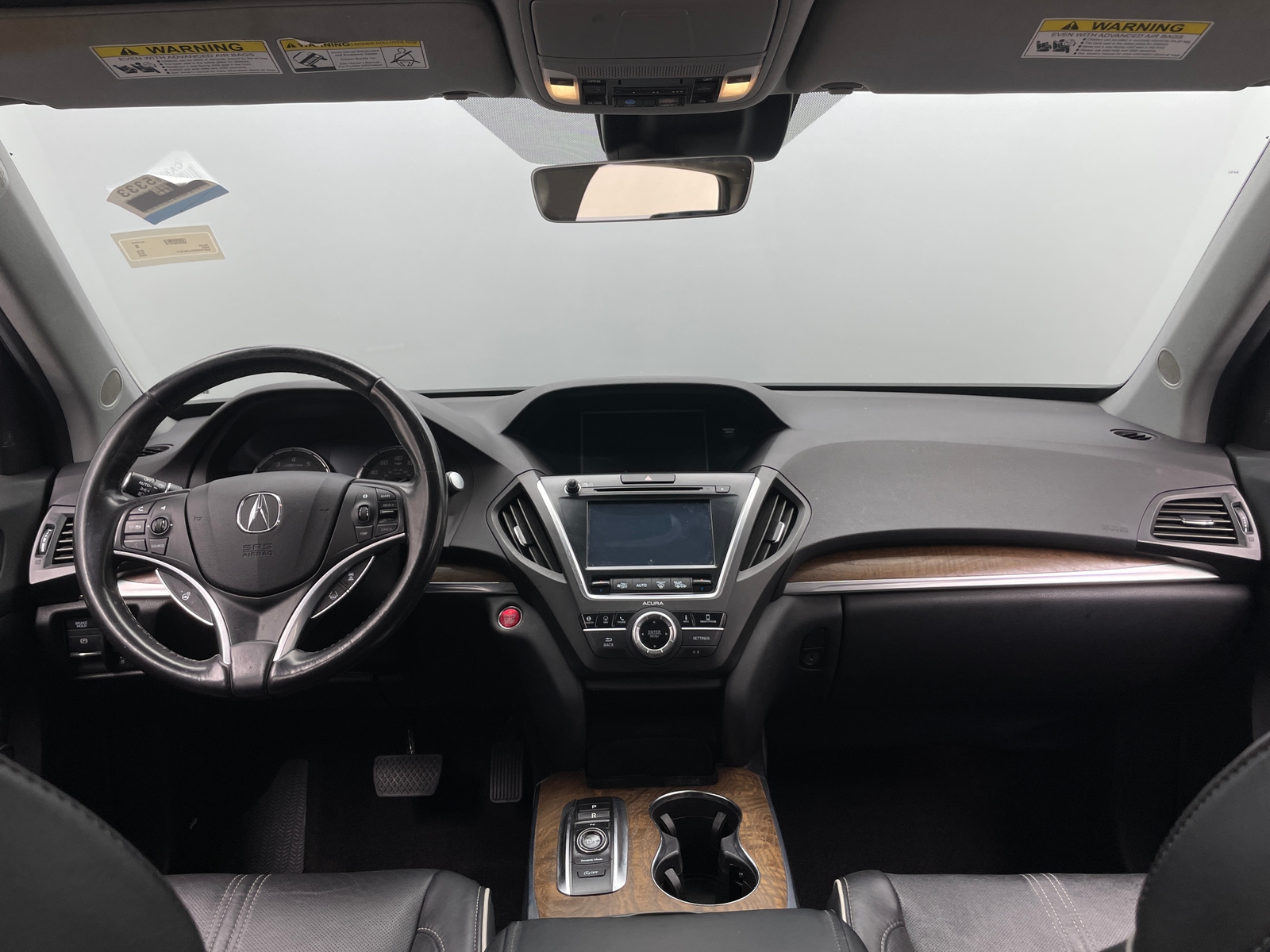 Thumbnail: 2020 Acura MDX - 2