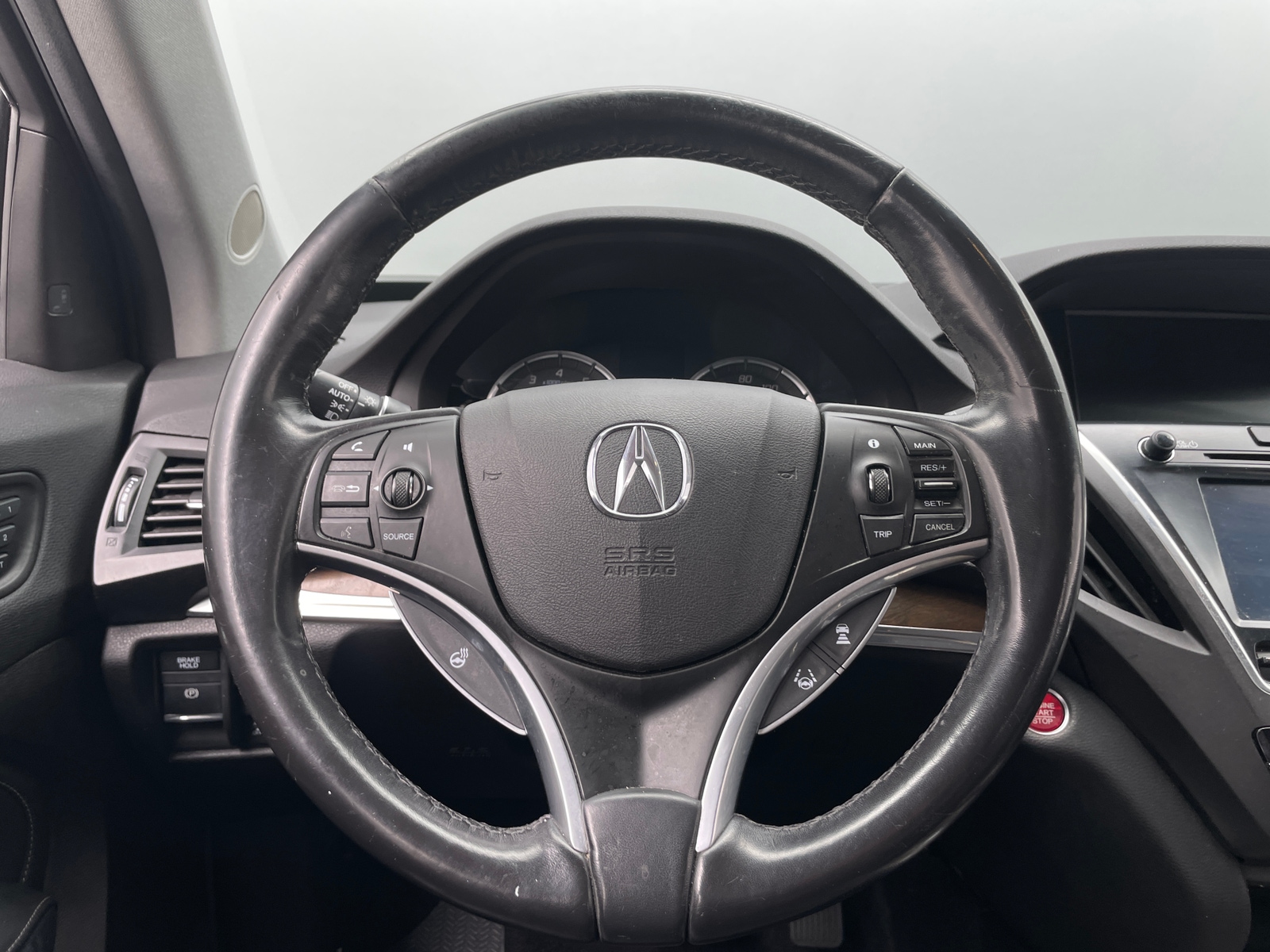 Thumbnail: 2020 Acura MDX - 4