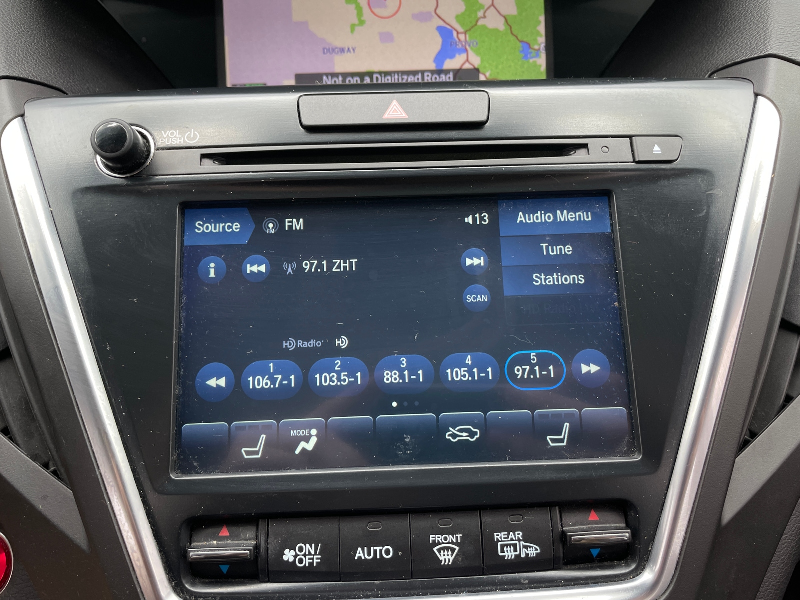 Thumbnail: 2020 Acura MDX - 3