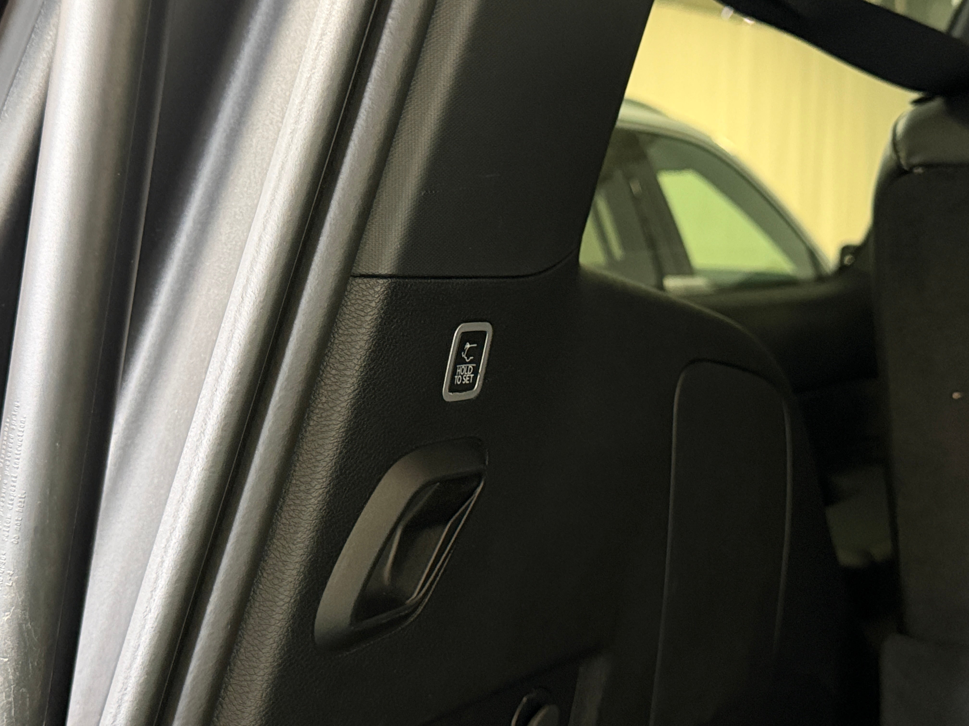 2023 Jeep Wagoneer Series I - Photo 11