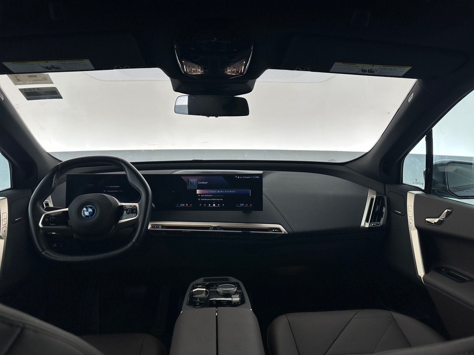 Thumbnail: 2024 BMW iX - 2